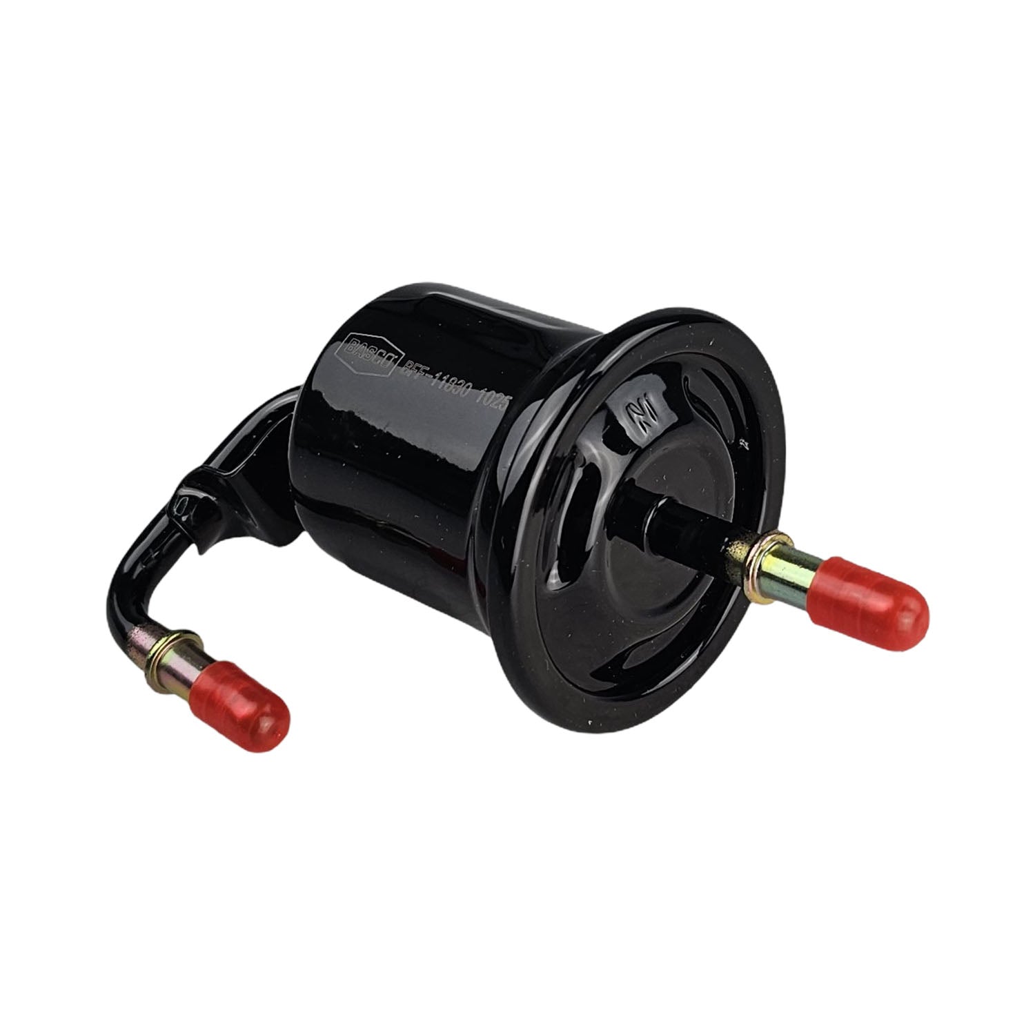 Basco Fuel Filter Interchangeable with FS-11830 Z780 23300-30310 for Toyota