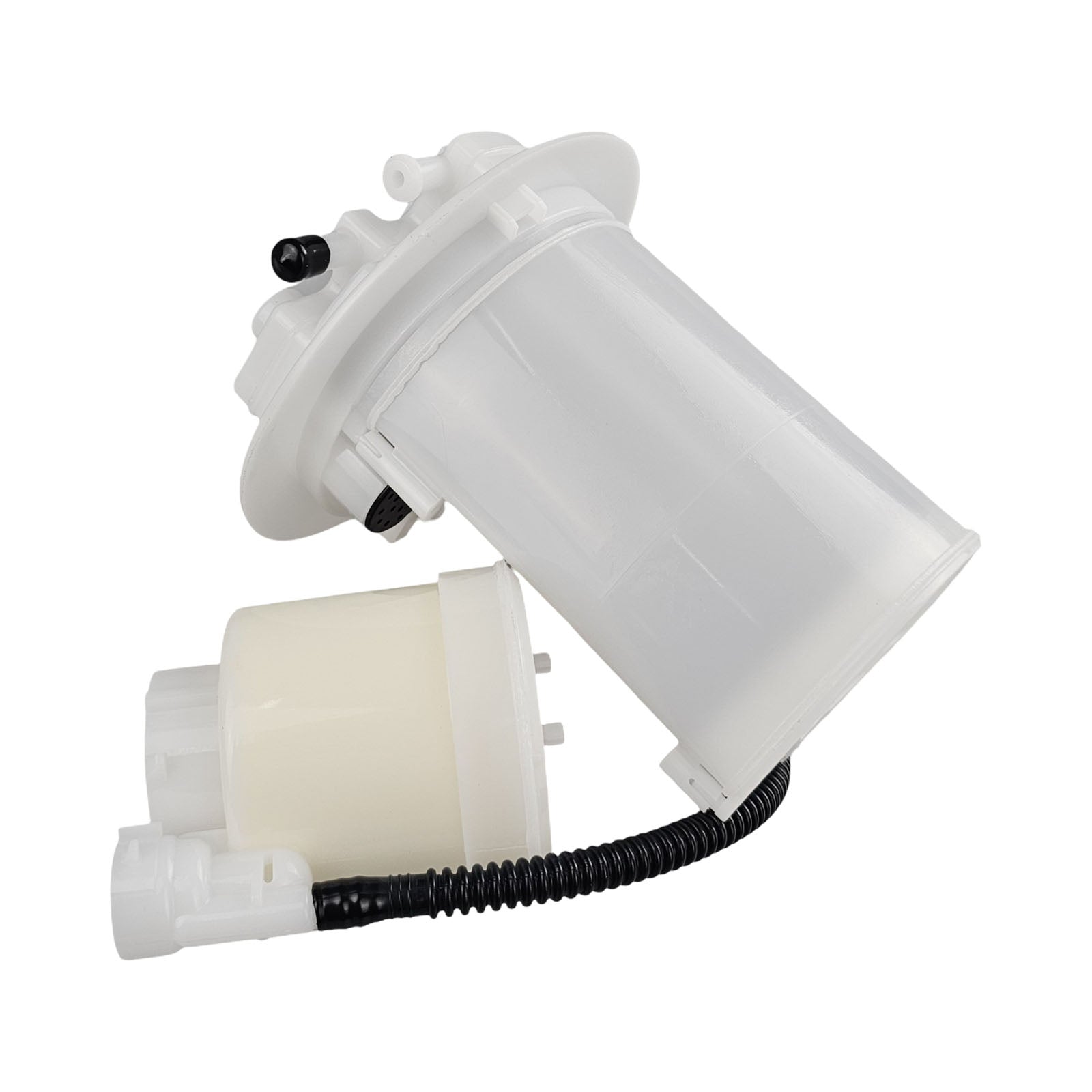 Basco Fuel Filter Interchangeable with FS-11880 Z899 77024-12040 for Toyota