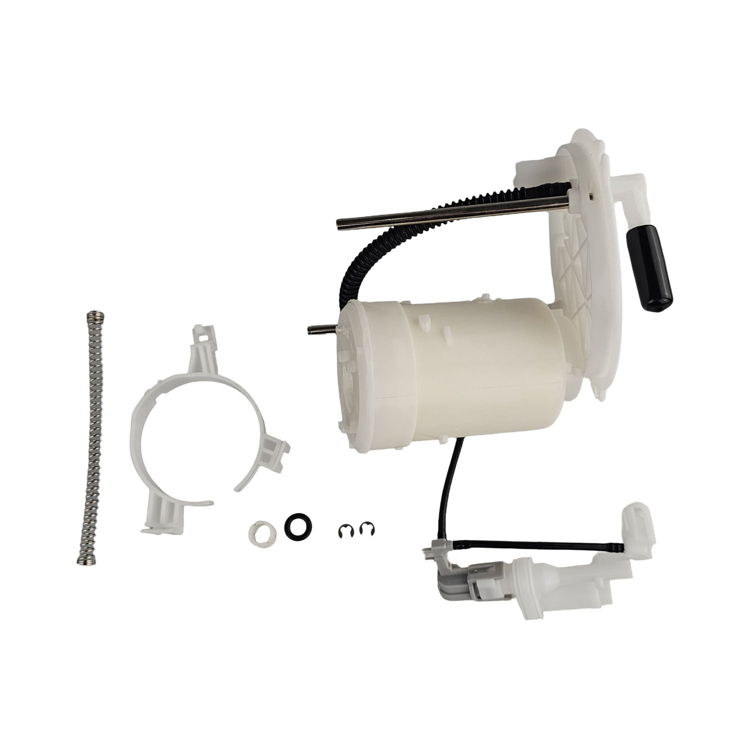 Fuel Filter Assembly For Mazda CX-7 ER L5 2.5L 2009~2012