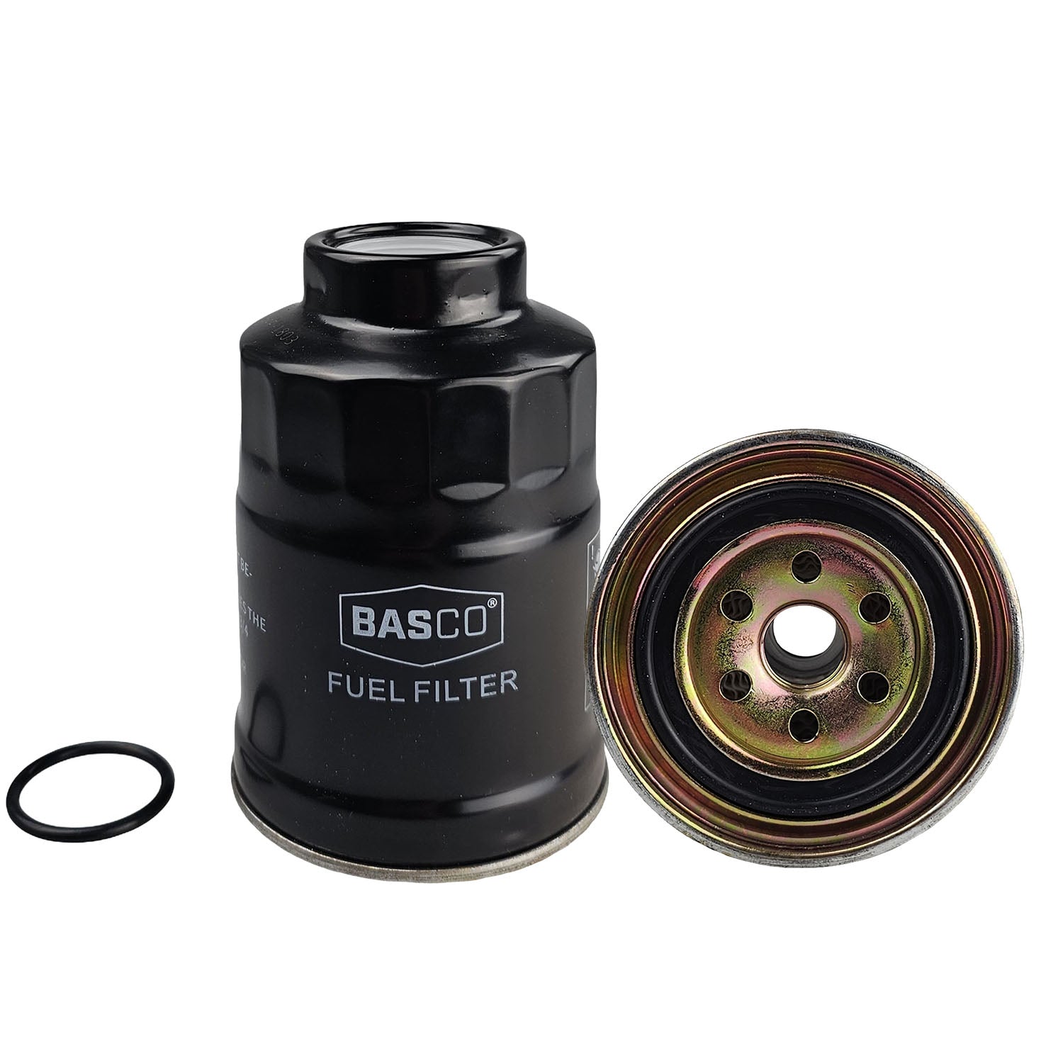 Basco Fuel Filter Interchangeable with FC-1803 Z332 for WZ332 Nissan Ford Mazda