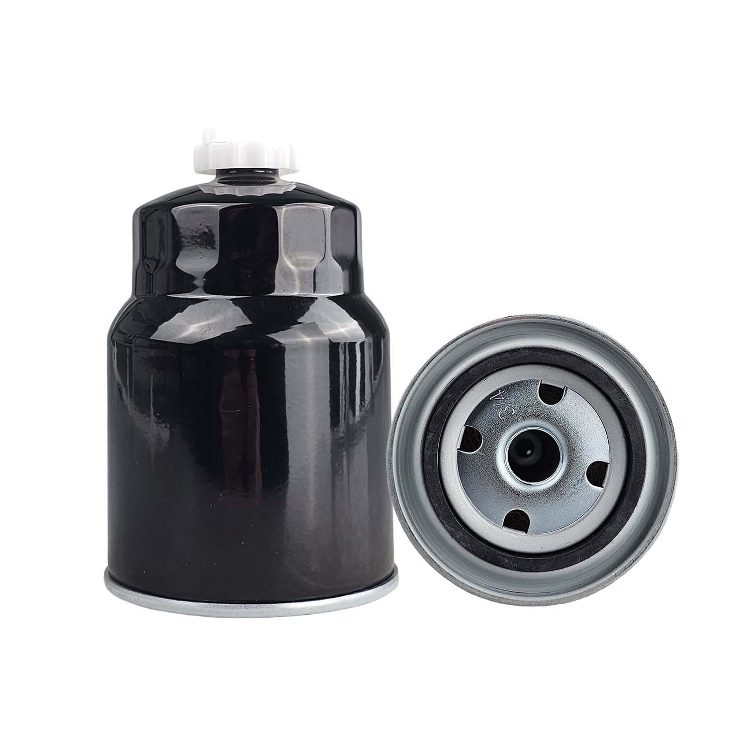 Fuel Filter for Nissan Navara D40 Pathfinder R51 2.5L YD25DDTI 2005~2015