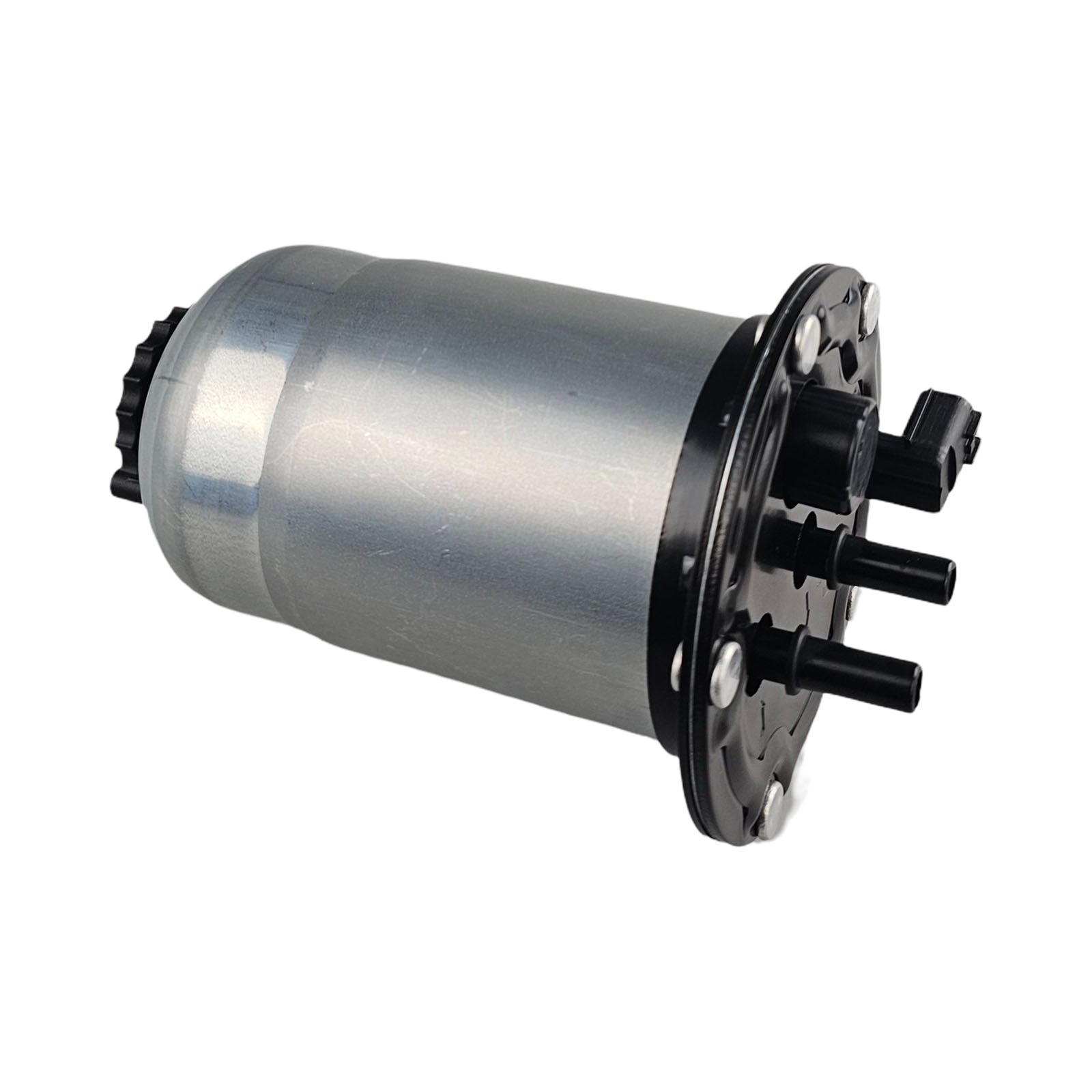 Basco Fuel Filter Interchangeable w/ FC-18540S Z1223 WCF406 for Nissan Renault