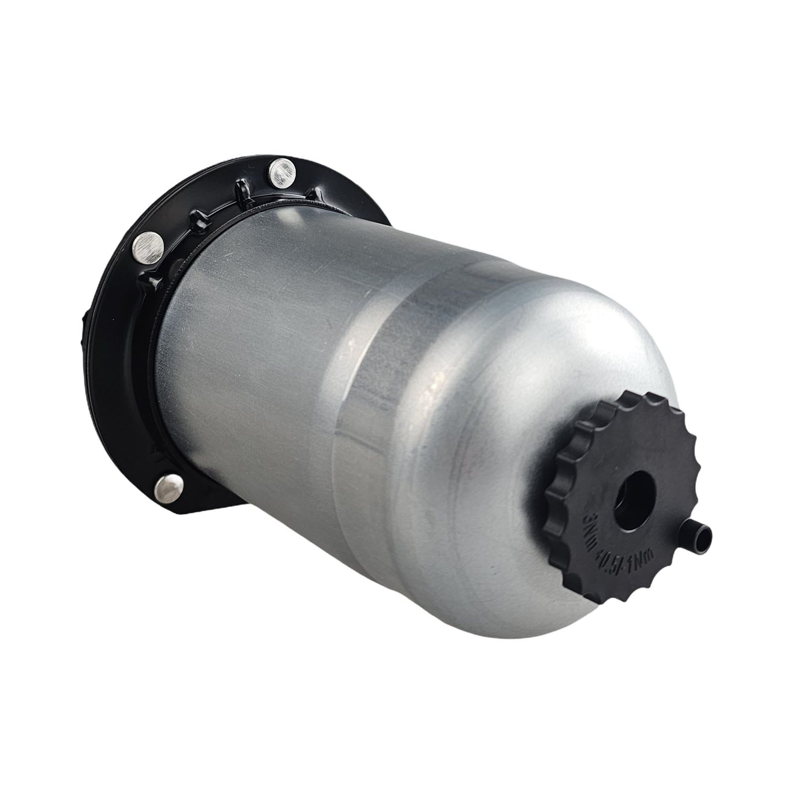 Basco Fuel Filter Interchangeable w/ FC-18540S Z1223 WCF406 for Nissan Renault