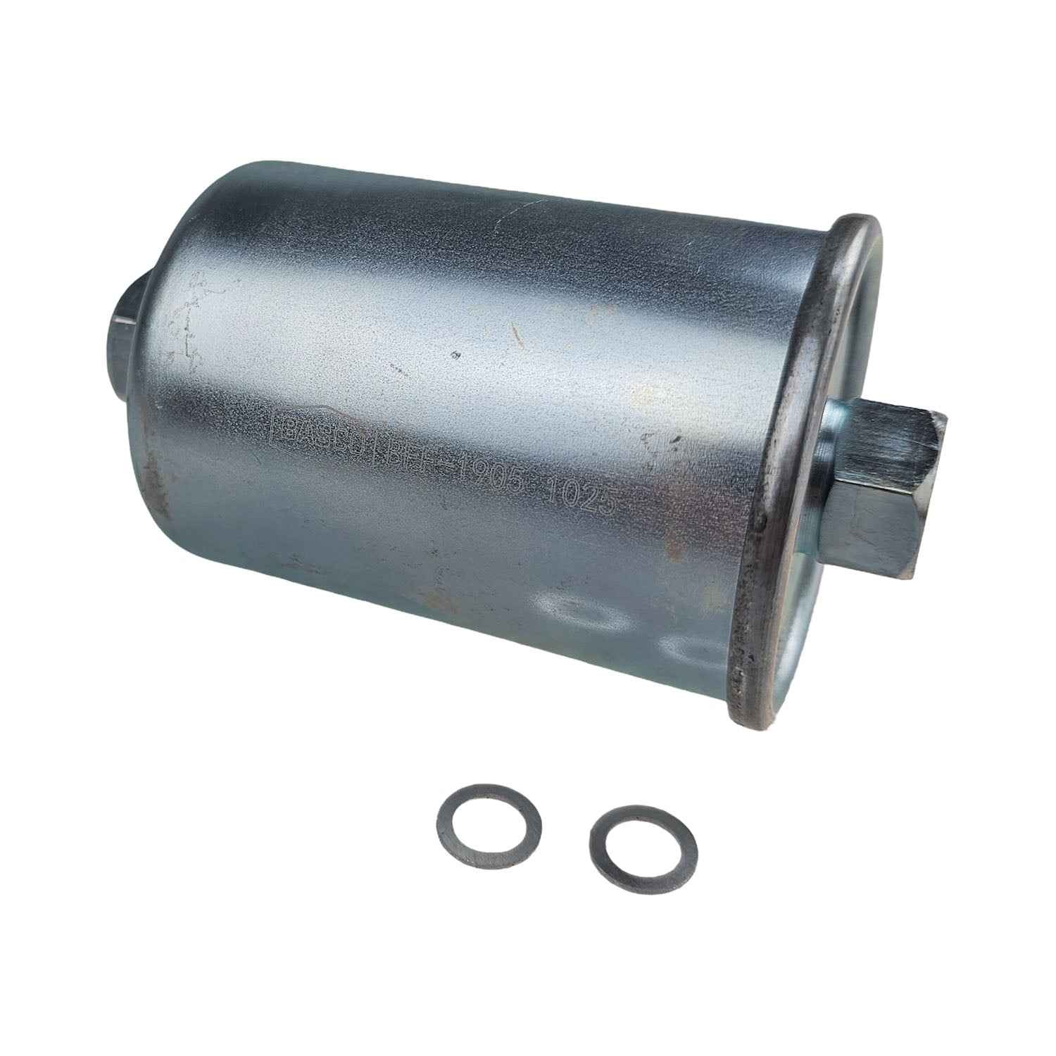 Basco Fuel Filter Interchangeable w/ FS-1905 Z373 WZ373 G6901 for Ford