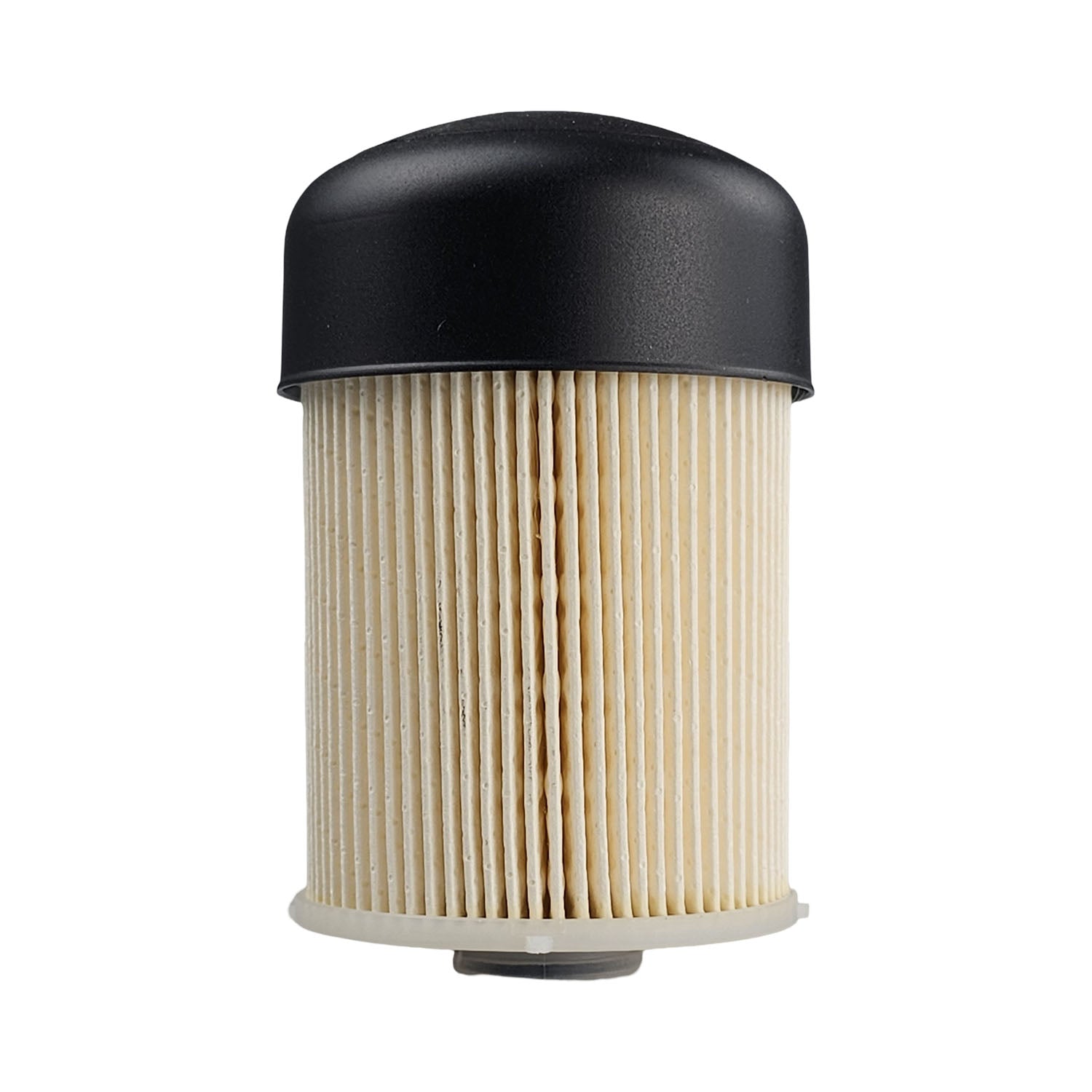 Basco Fuel Filter Interchangeable w/ EF-25070KIT R2851P for Nissan, Renault