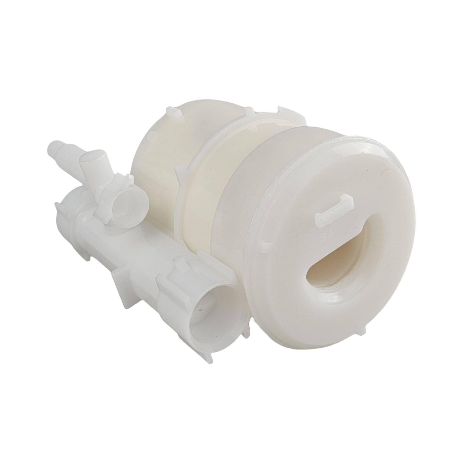 Basco Fuel Filter Interchangeable with WCF381 Z1130 FS-28300 Hyundai