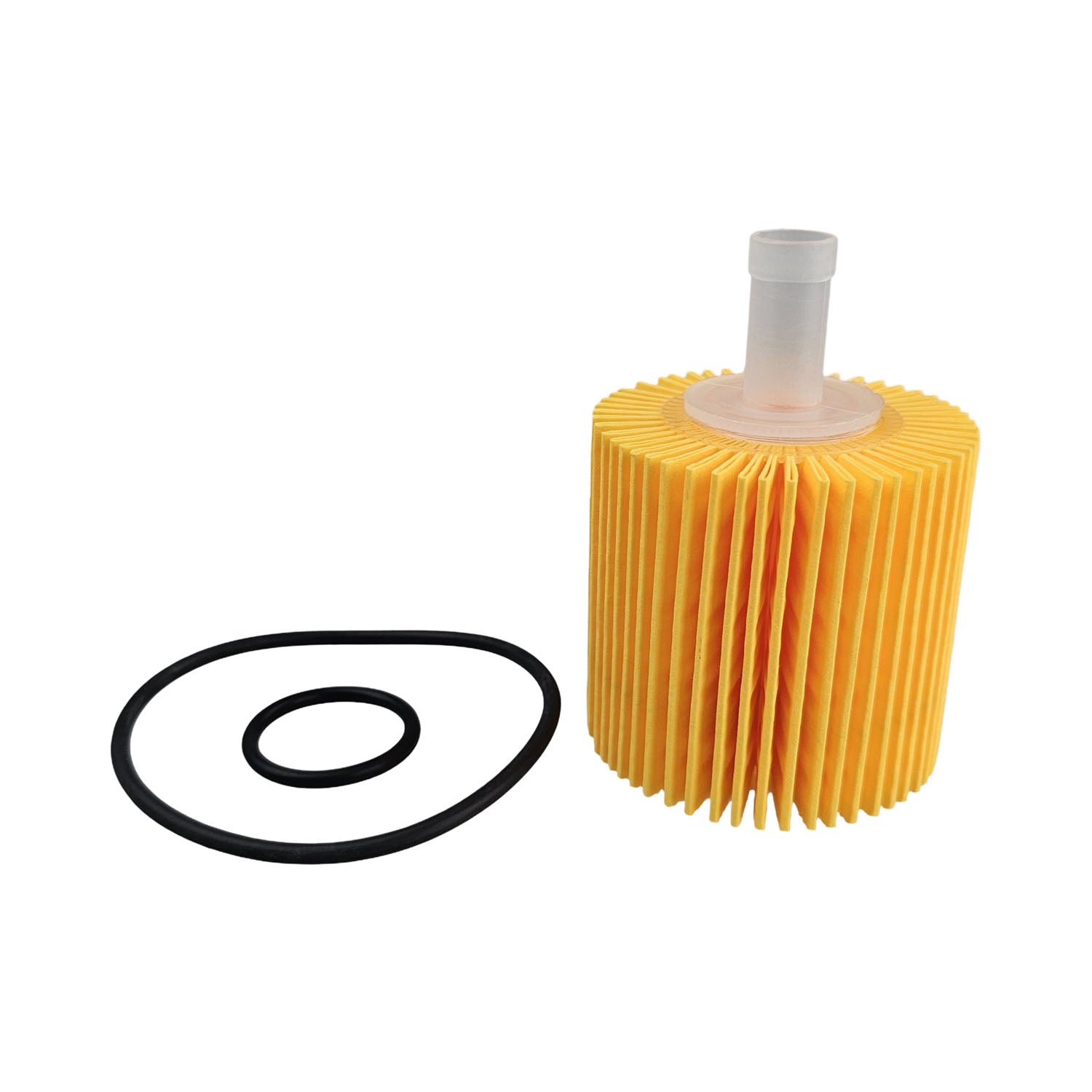 Basco Oil Filter interchangeable with R2648P, EO-1101, WC067