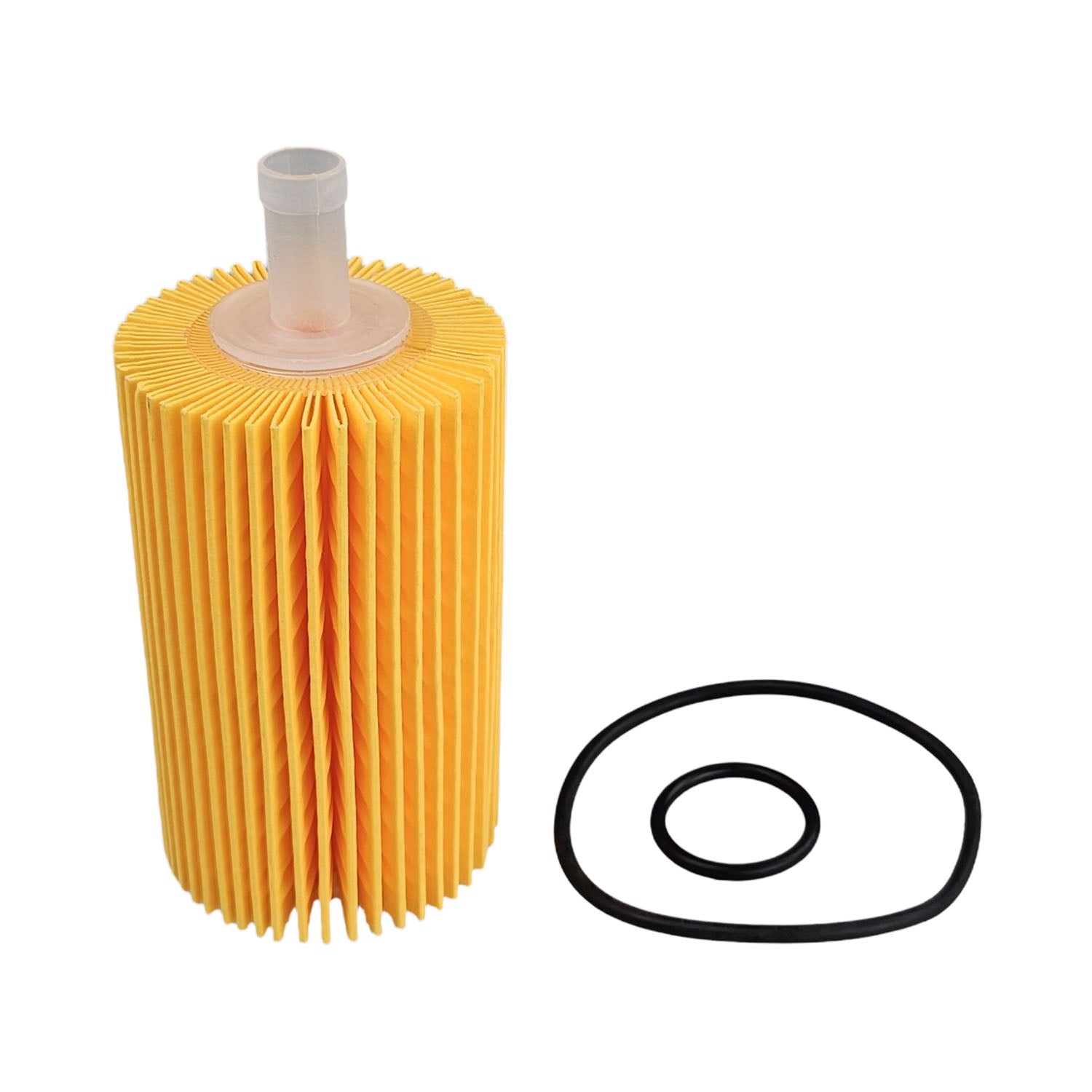 Basco BFO-11060 Oil Filter Interchangeable with EO-11060, R2651P & WCO80.