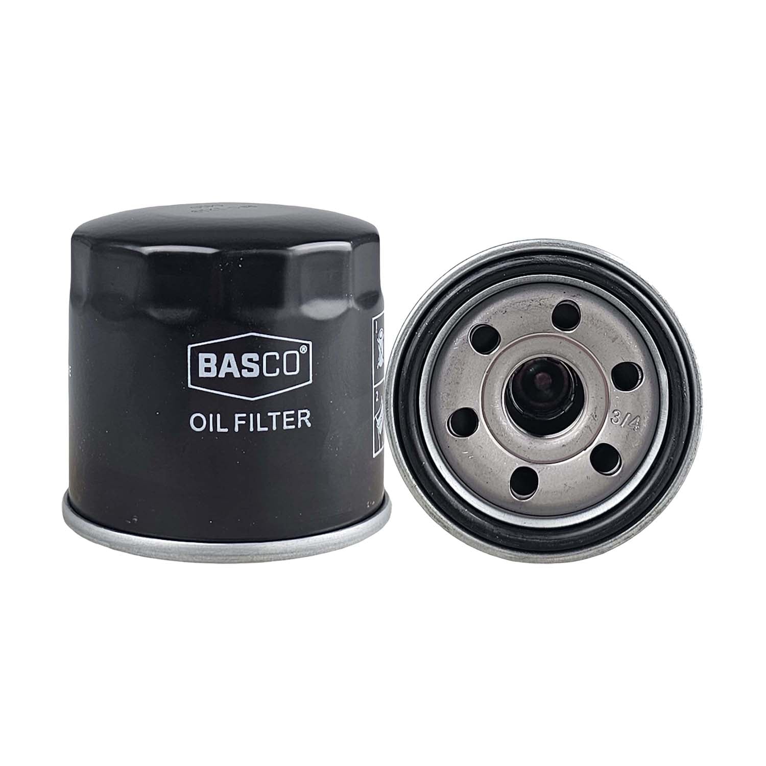 Oil Filter for Daewoo Daihatsu Suzuki Interchangeable w/ Sakura C-1219 Ryco Z443