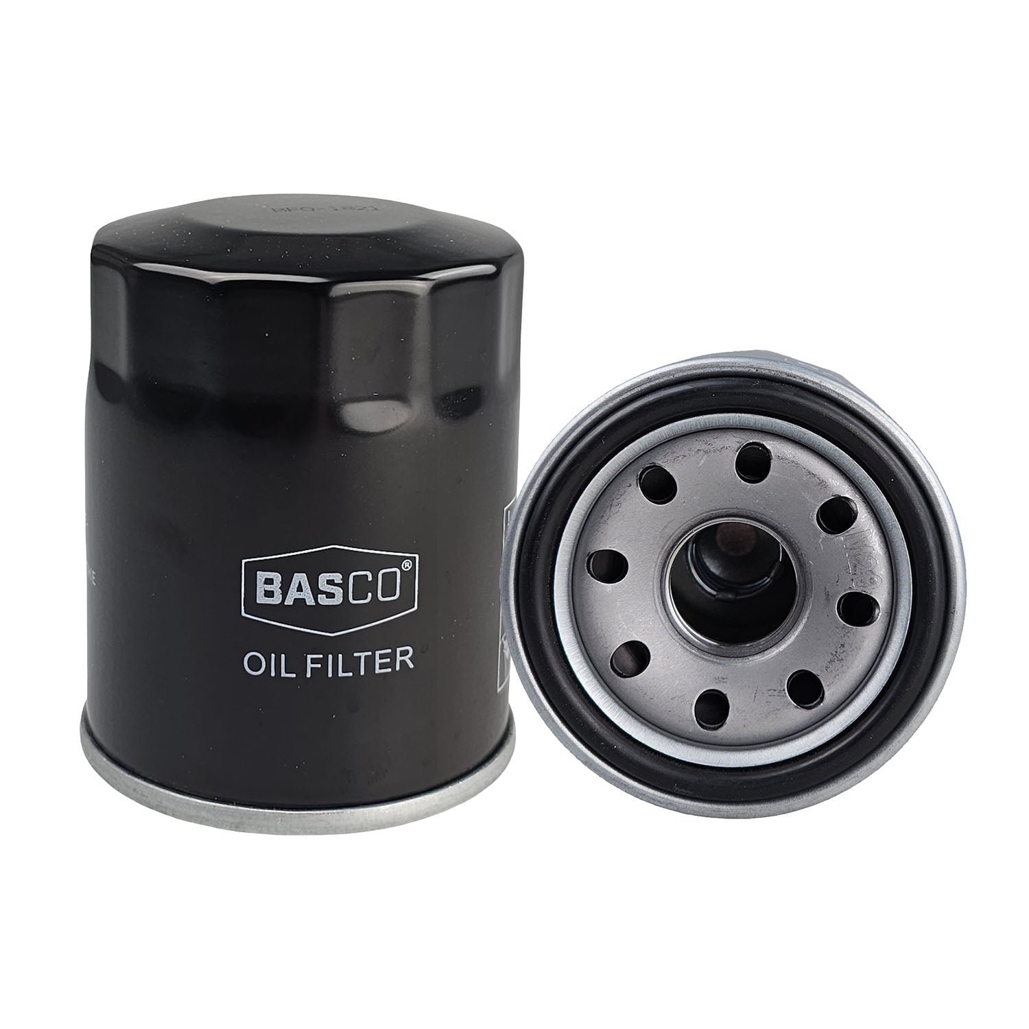 Basco BFO-1821 Oil Filter Interchangeable with C-1821, Z547 & WZ547NM
