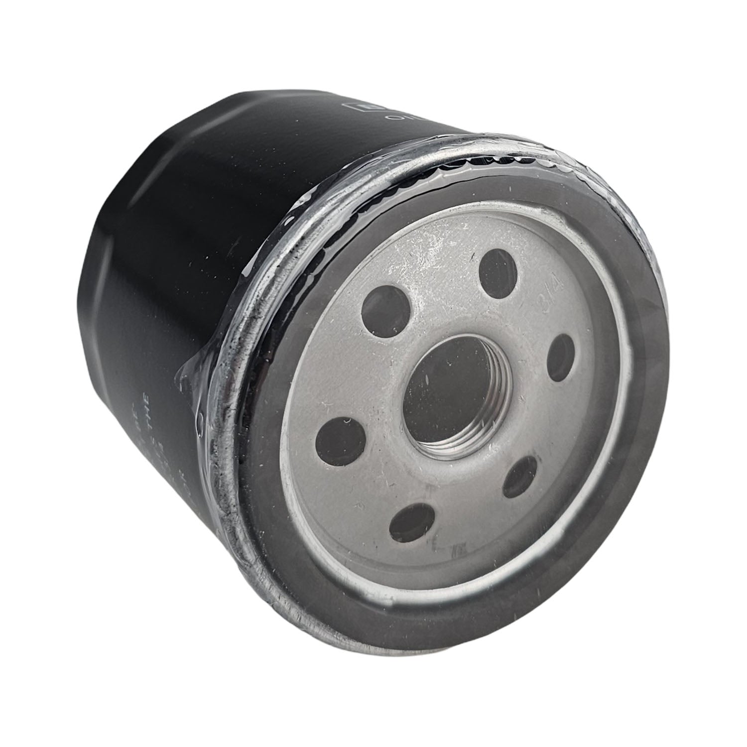 Basco BFO-19410 Oil Filter Interchangeable with C-19410, Z781