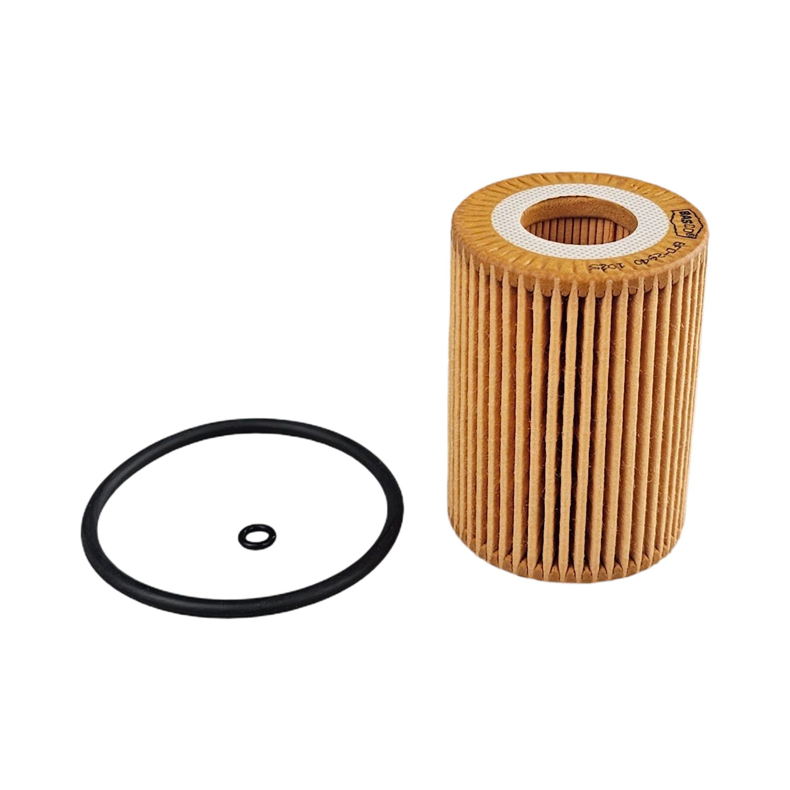 Basco Oil Filter Interchangeable with R2940P, WCO271, 1017110XED95 for GWM