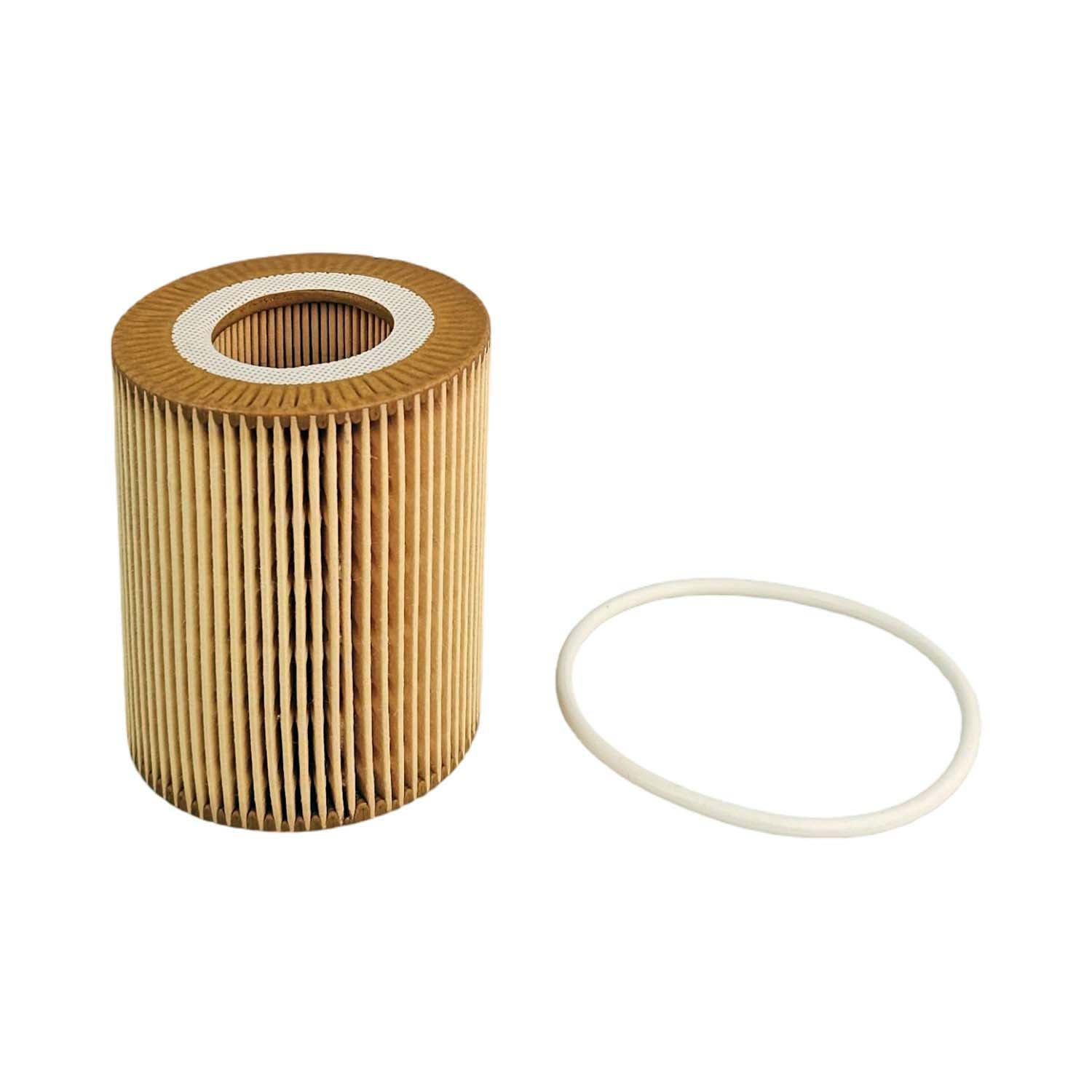 Oil Filter for Citroen Ford Jaguar LandRover VW Interchangeable w/ WCO143 R2729P