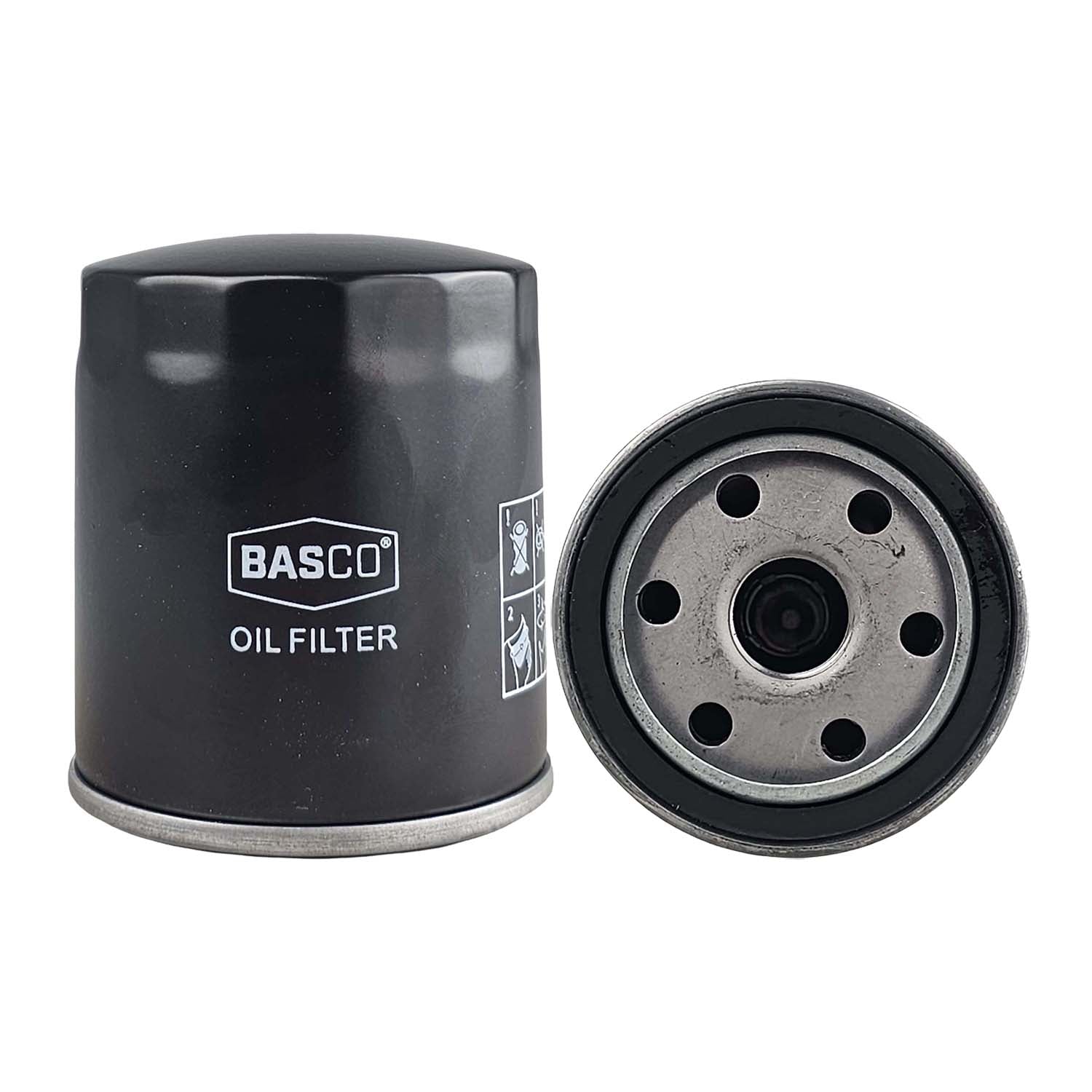 Oil Filter for Land Rover Freelander L314 MG MG3 MG6 MGF 1997~2027