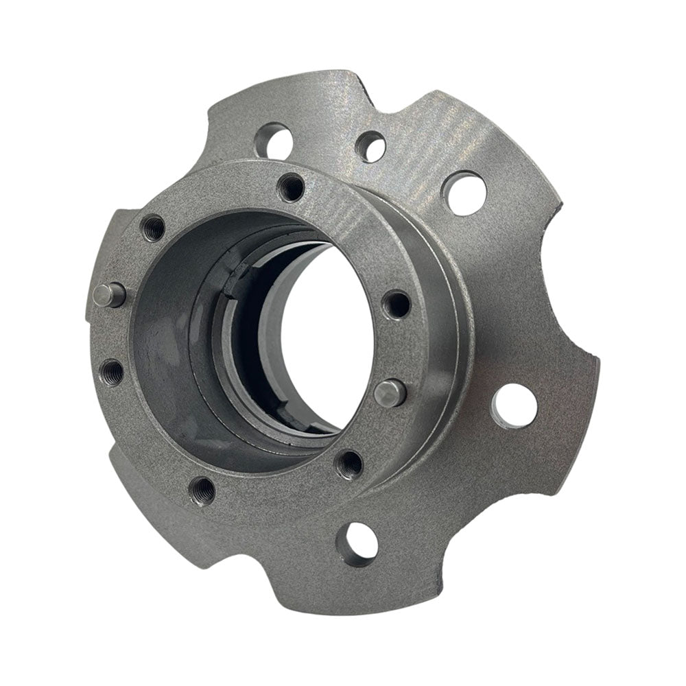 Rear Wheel Hub For Toyota Landcruiser FJ80 FZJ80 HDJ80 HZJ80 Disc Brake