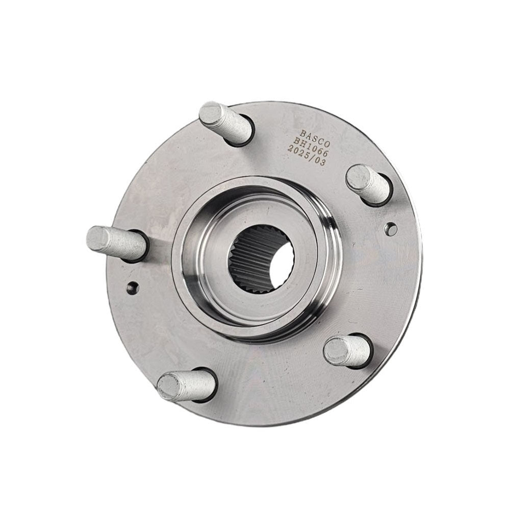 Front Wheel Hub for Hyundai Elantra HD Hyundai i30 FD GD i30cw FD Kia Cerato TD