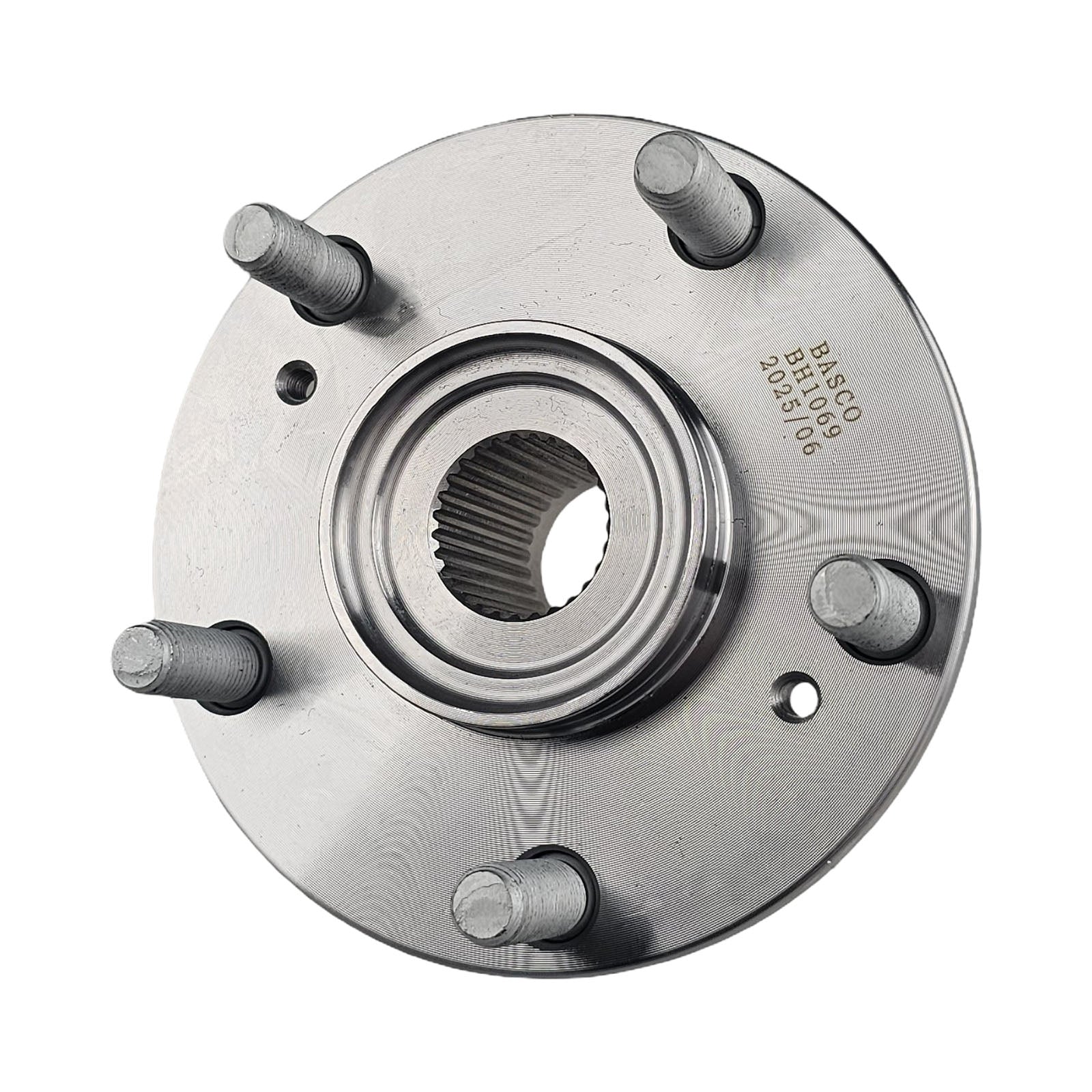 Front Wheel Bare Hub For Honda CRV RD K24 2.4L Integra DC K20 2.0L 01~07