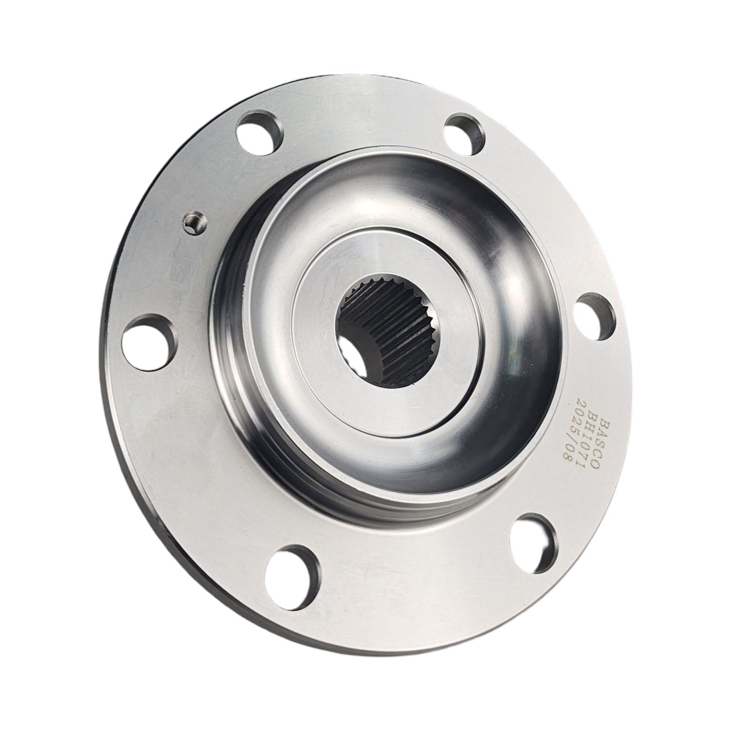 Rear Wheel Bare Hub For GWM Ute Cannon GW4D20 2.0L GW4D24 2.4L 2020~2026