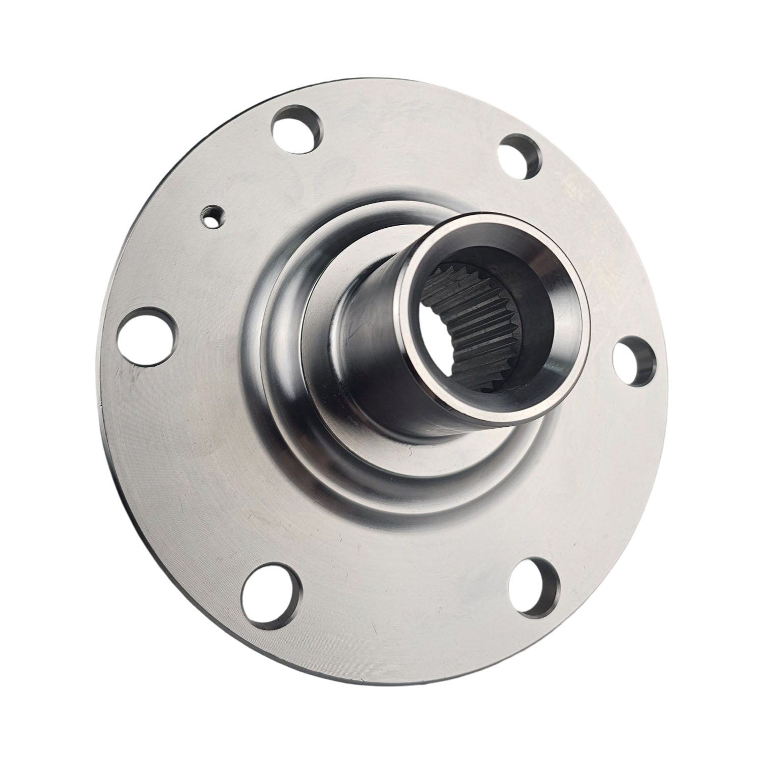 Rear Wheel Bare Hub For GWM Ute Cannon GW4D20 2.0L GW4D24 2.4L 2020~2026