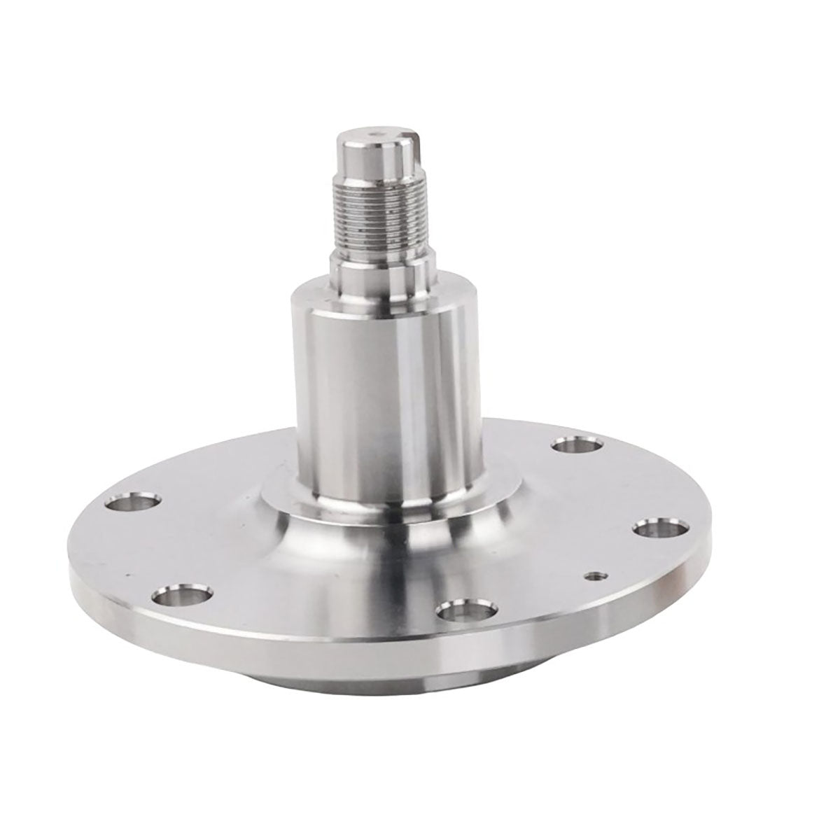 Front Bare Hub For GWM Ute Cannon GW4D20 2.0L 2020~2026