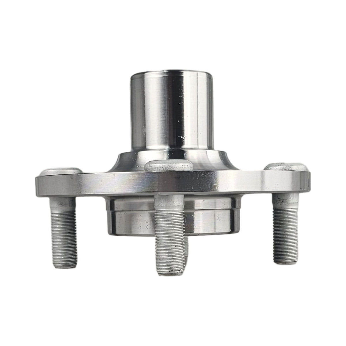 Front Wheel Hub for Nissan Micra K13 1.2L HR12DE 1.5L HR15DE 2010~2017