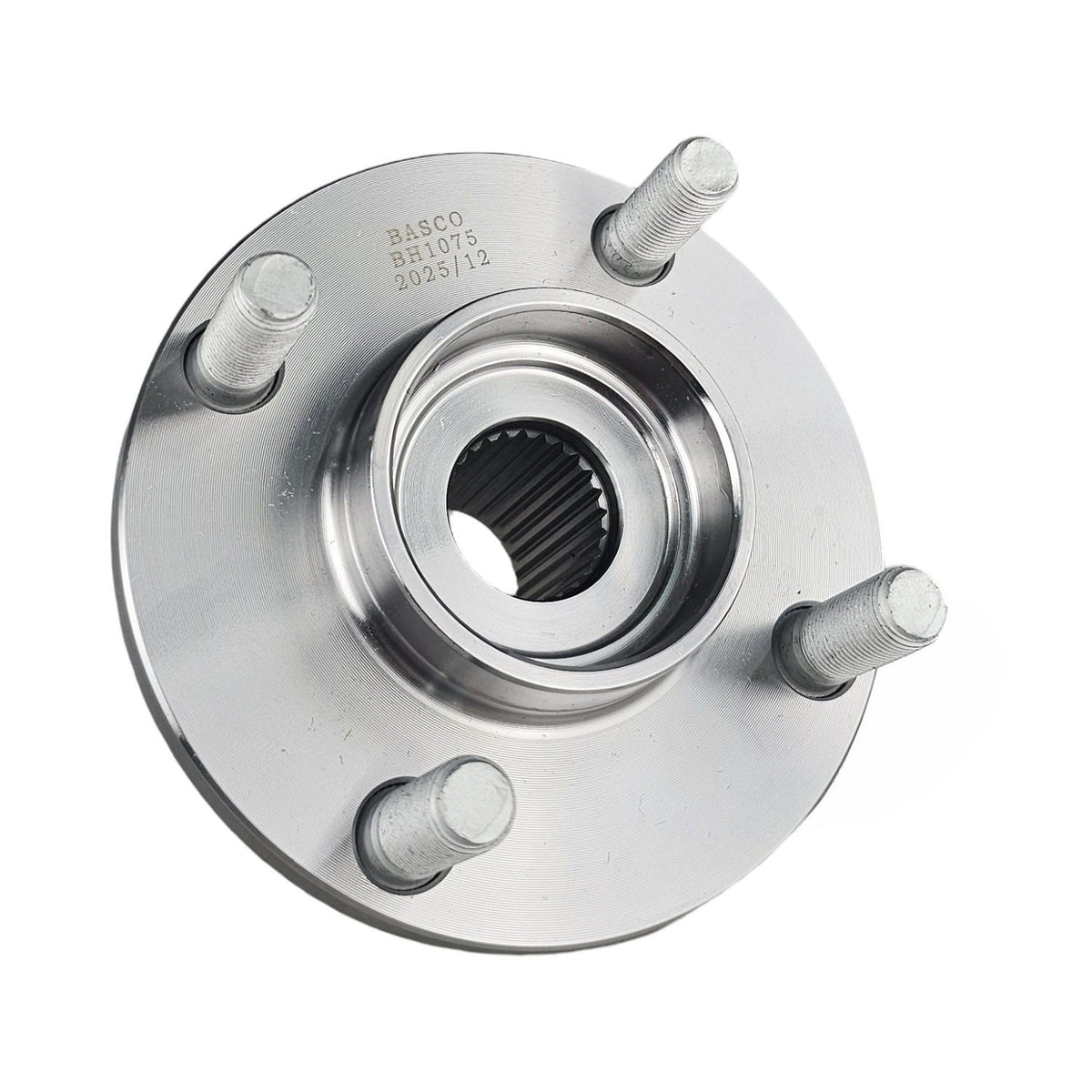 Front Wheel Hub for Nissan Micra K13 1.2L HR12DE 1.5L HR15DE 2010~2017