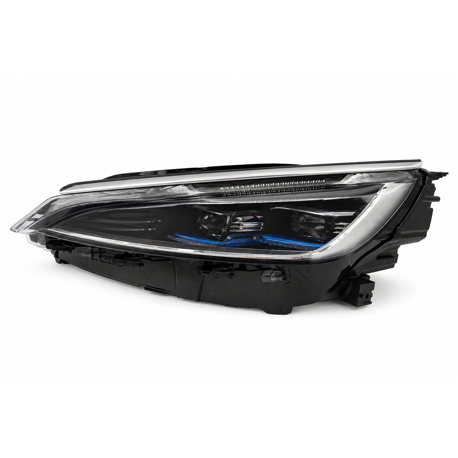 OE Front Left Headlight for BYD Atto 3  2021~2027