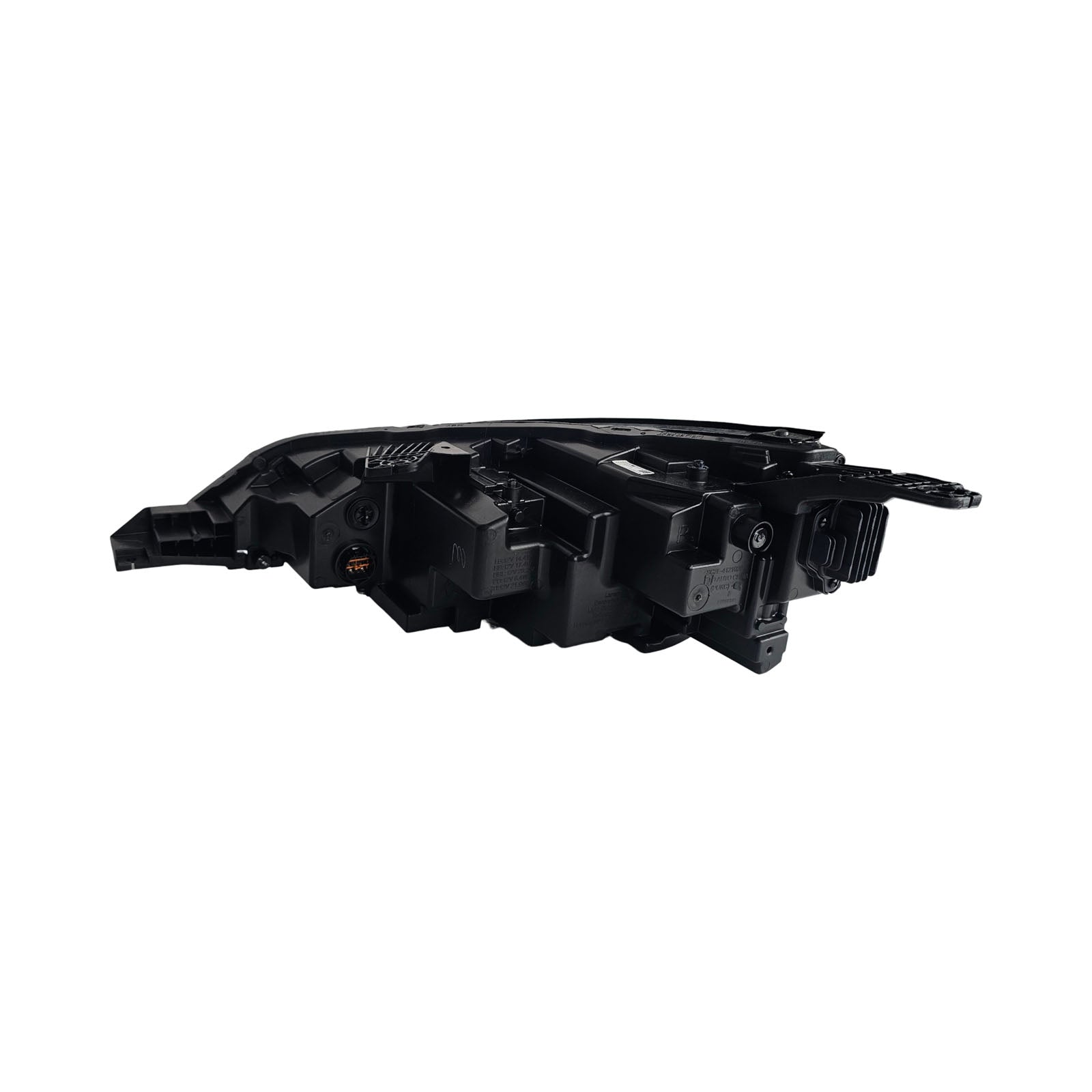 Front Right Headlight Assembly for BYD Atto 3 Extended, Standard EV 2021-2027