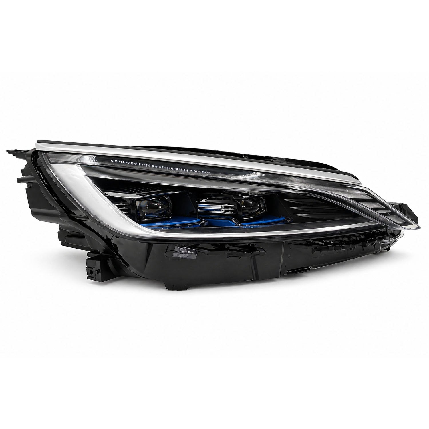 Front Right Headlight Assembly for BYD Atto 3 Extended, Standard EV 2021-2027