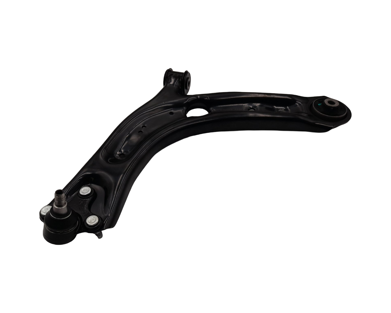 Front Lower Left Control Arm + BJ For Audi Q3 F3 | Cupra Ateca 5F, Formentor KM | Skoda Karoq NU, Superb NP | Volkswagen Arteon 3H, Passat B8, Tiguan AD1