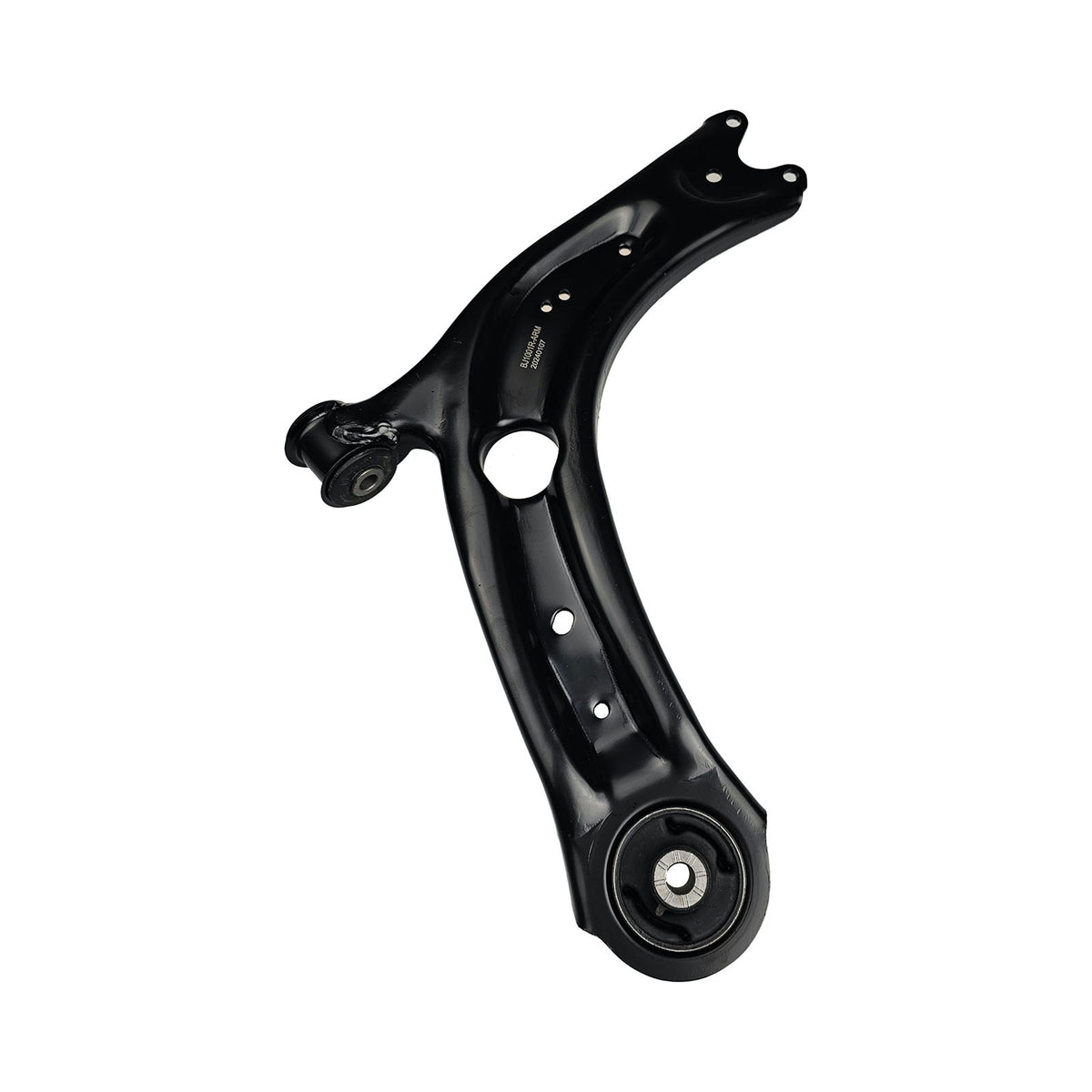 Front Lower Right Control Arm For Audi Q3 F3 | Cupra Ateca 5F, Formentor KM | Skoda Karoq NU, Superb NP | Volkswagen Arteon 3H, Passat B8, Tiguan AD1 - No Ball Joint