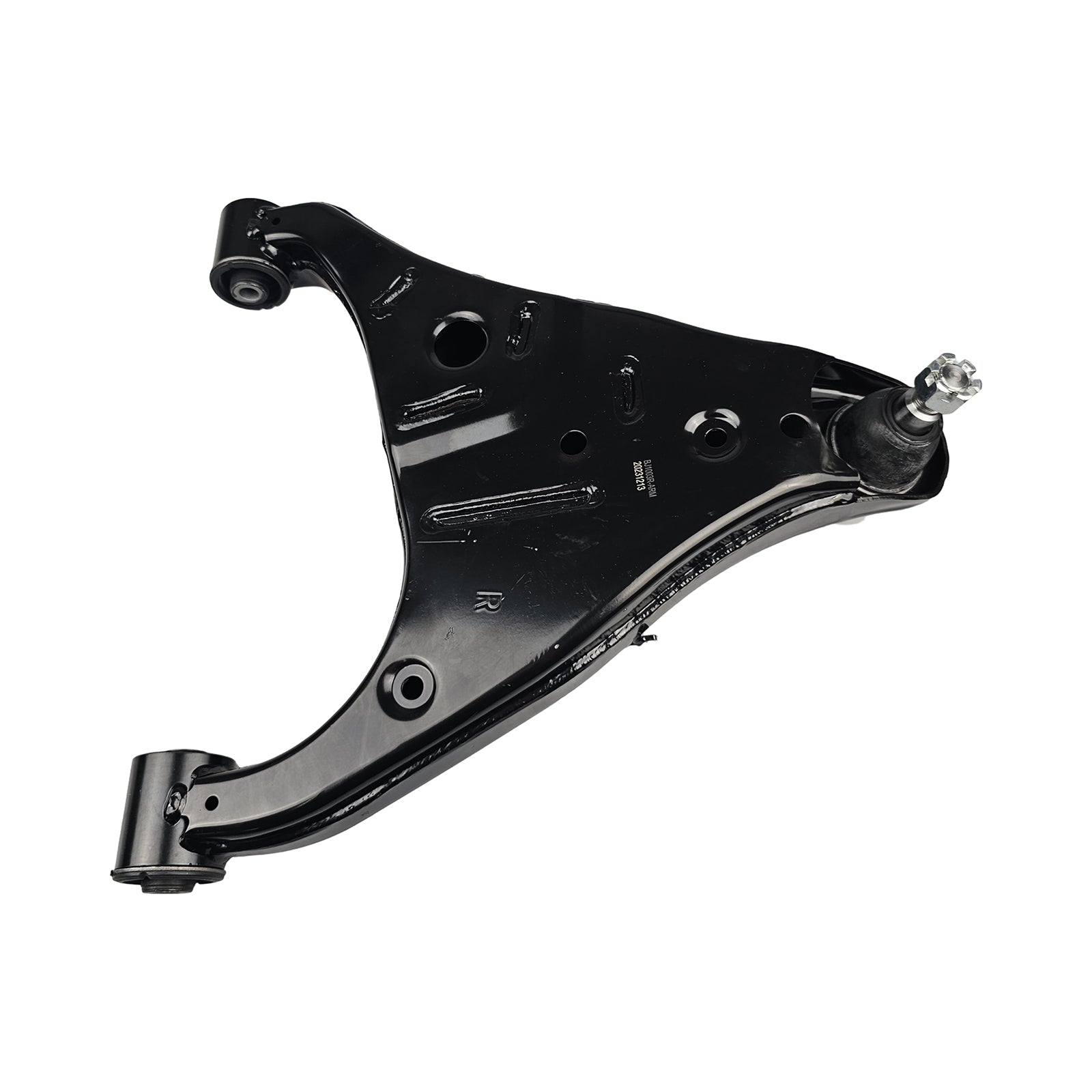 Front Lower Right Control Arm For Infinix QX80 Z62 Nissan Patrol Y62 VK56VD