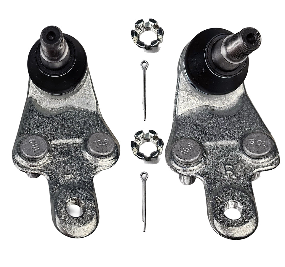 2X Front Lower Ball Joint for Toyota Aurion Camry Estima Previa Tarago