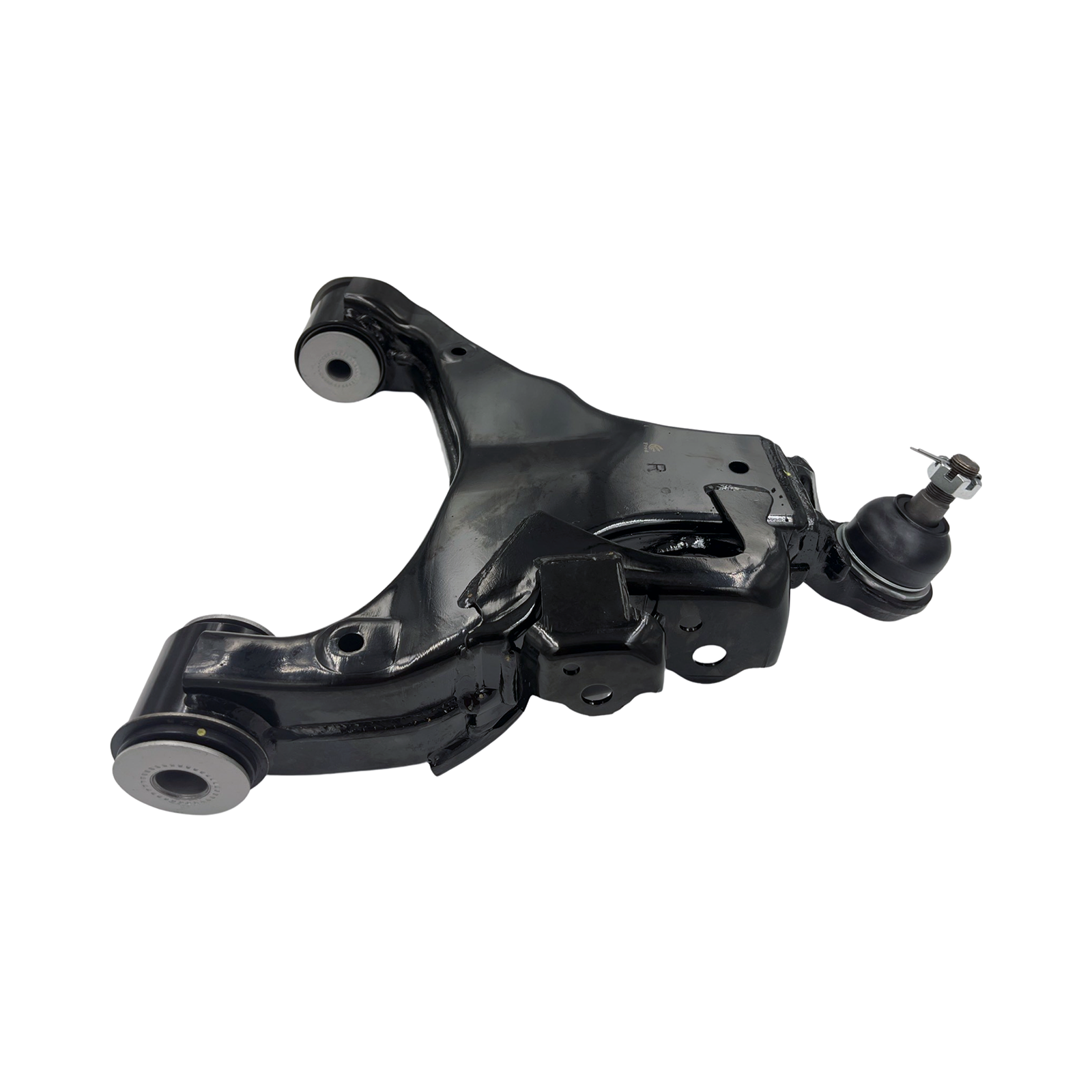 Right Lower Control Arm for Toyota Landcruiser VDJ200 UZJ200 Lexus VDJ201 URJ201