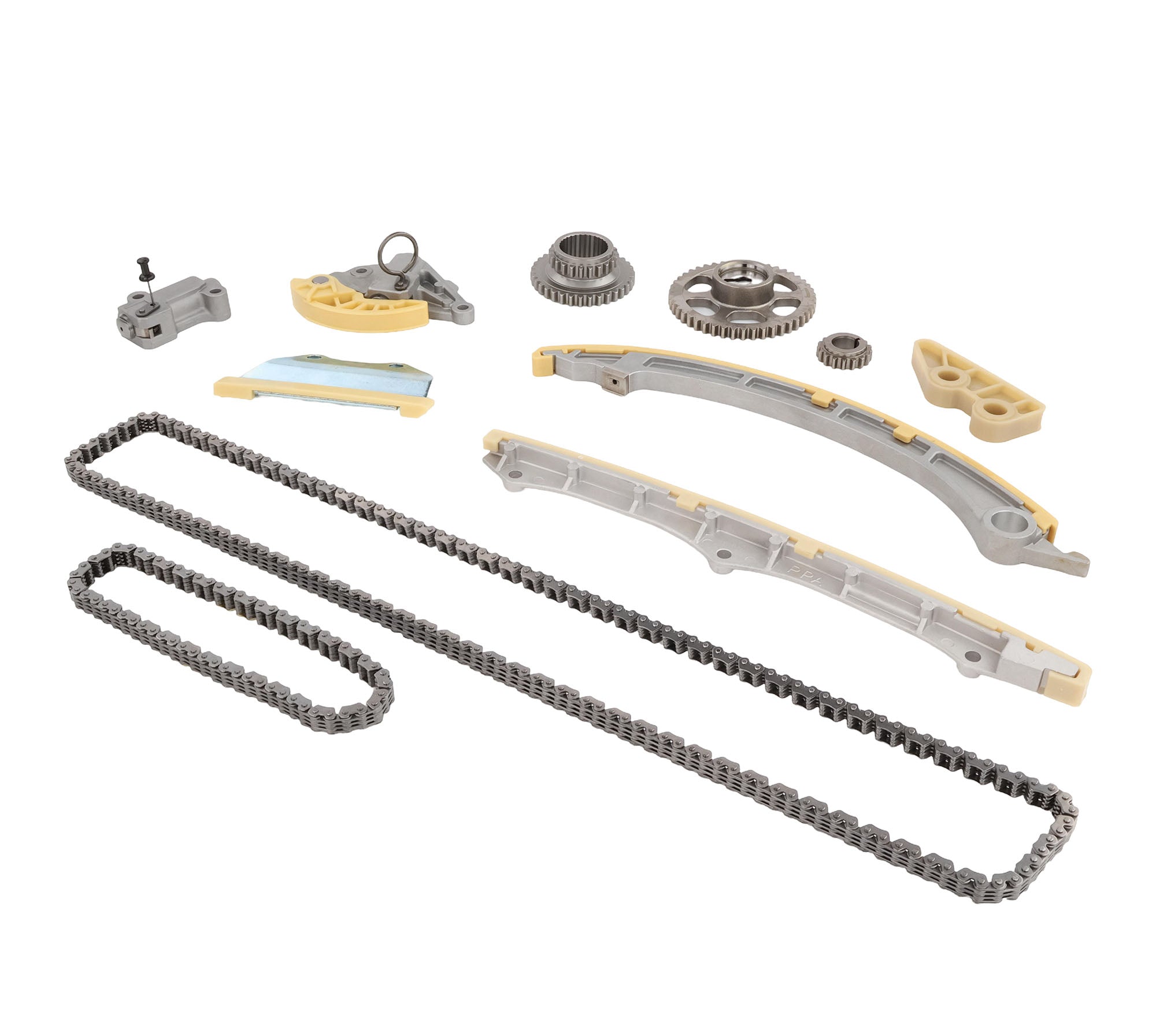 Timing Chain Kit for Honda Accord CP CU, CRV RE RM, Odyssey RB K24Z - BK1023-10