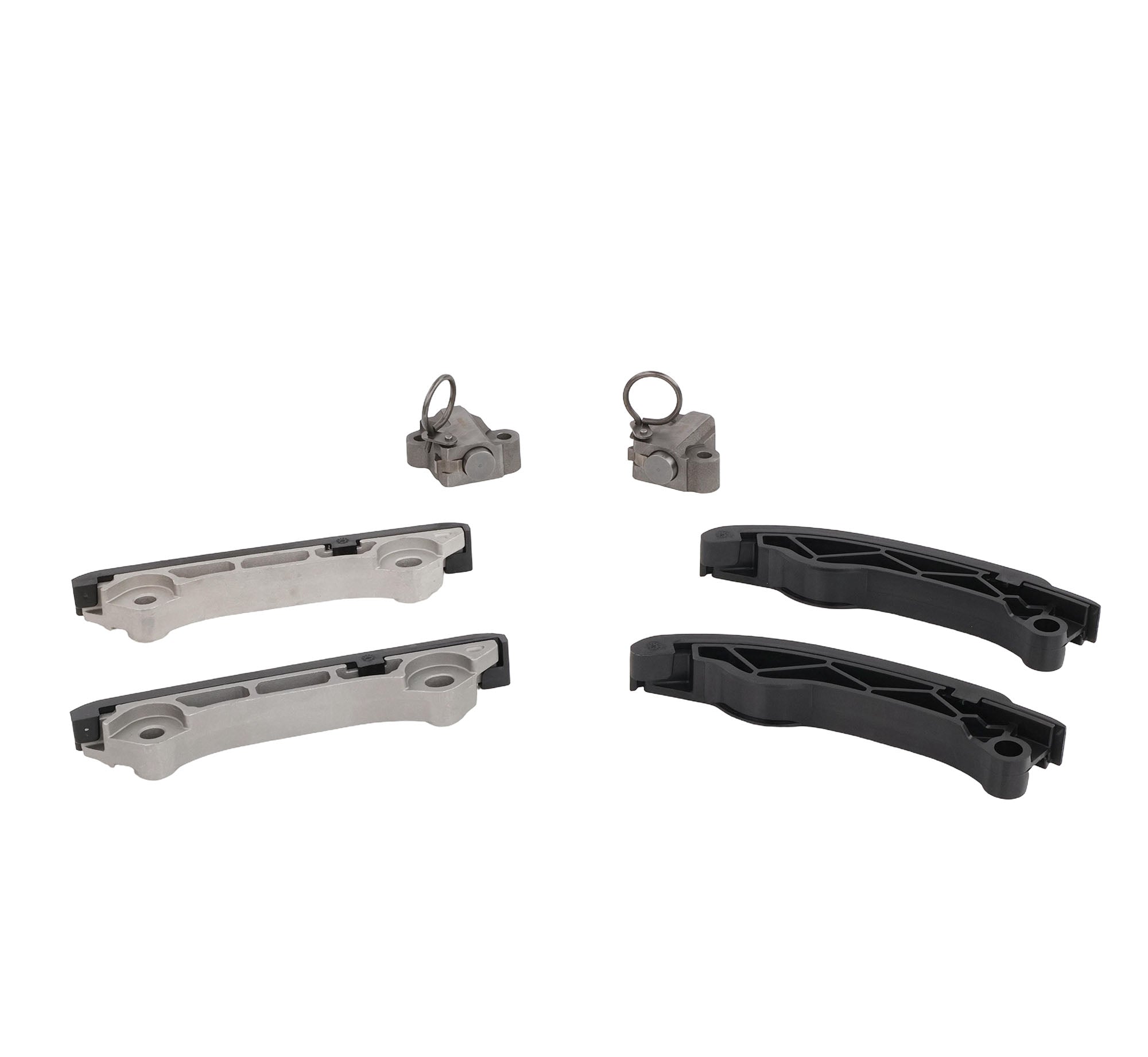 Timing Chain Kit for Toyota LandCruiser VDJ200 VDJ76 VDJ78 VDJ79 1VDFTV BK1092-2