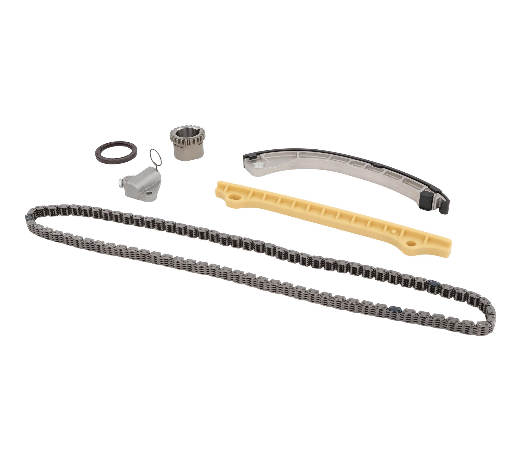 Timing Chain Kit for Suzuki Swift RS416 EZ FZ, Vitara LY M16A - BK1301-2