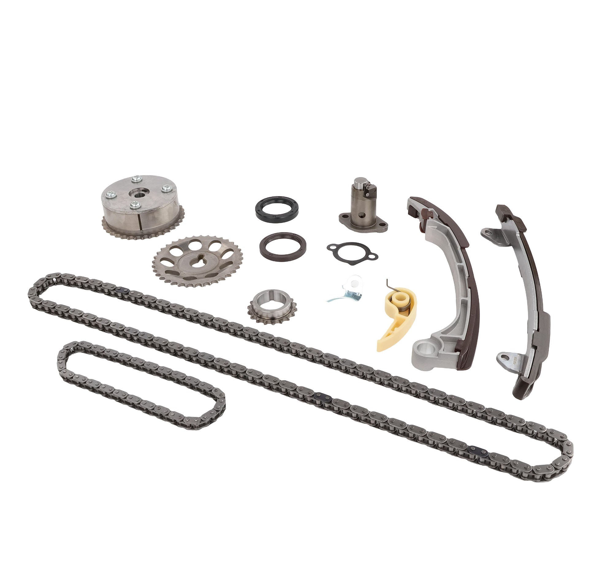 Timing Chain Kit for Toyota Camry ACV36 ACV40, RAV4 ACA33 ACA38 w Camshaft Adj