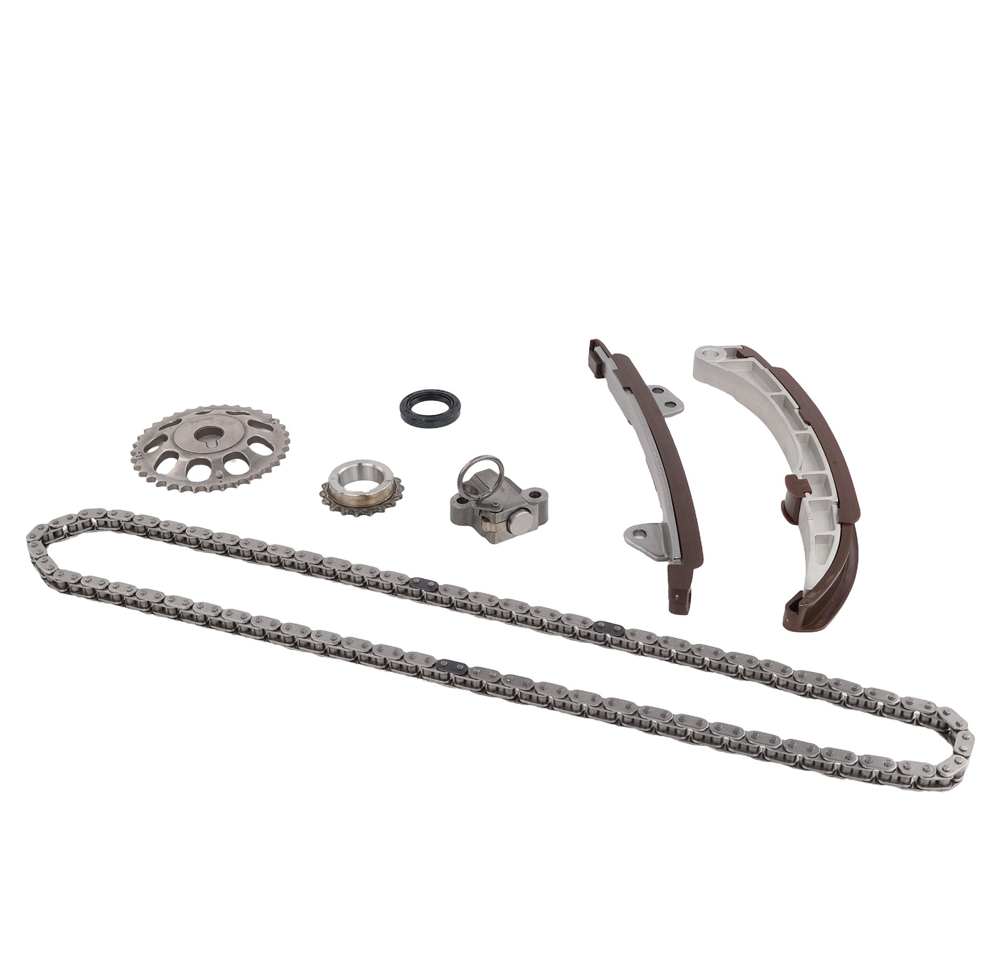 Timing Chain Kit for Toyota Prius NHP10, Yaris NCP90 NCP130 NCP131 1NZFE 2NZFE