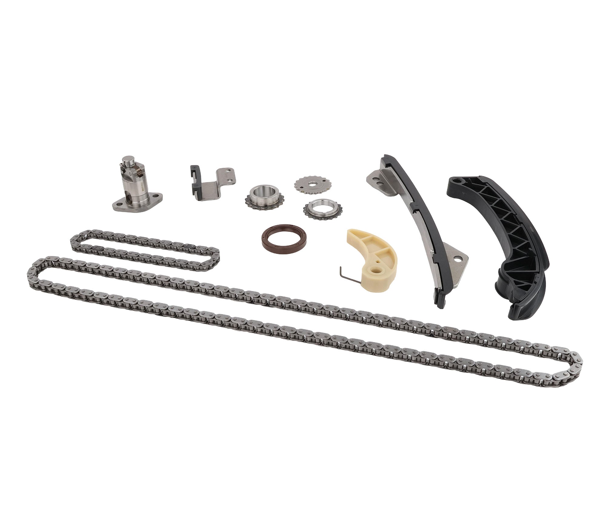 Timing Chain Kit for Toyota C-HR ZYX10 Corolla ZRE152 ZRE172 ZRE182 2ZRFE 2ZRFXE