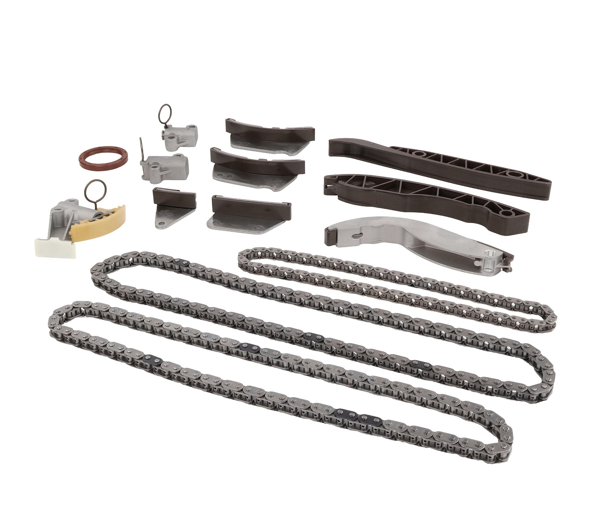 Timing Chain Kit for Hyundai iLoad/iMax TQ 07~21 Kia Sorento BL 05~09 2.5L D4CB