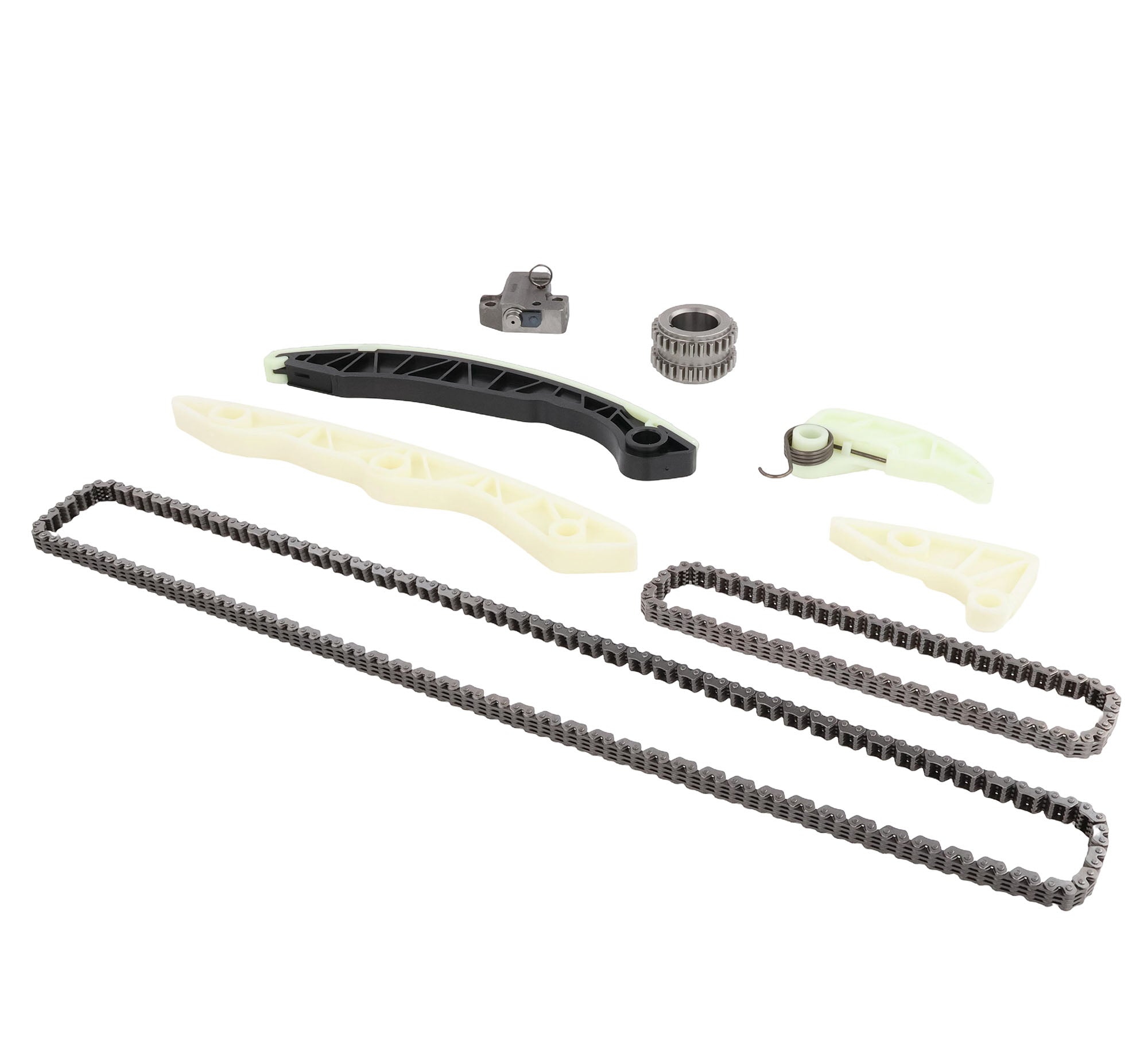 Timing Chain Kit for Mitsubishi Lancer CJ 4B11 4B11T - BK2416-5