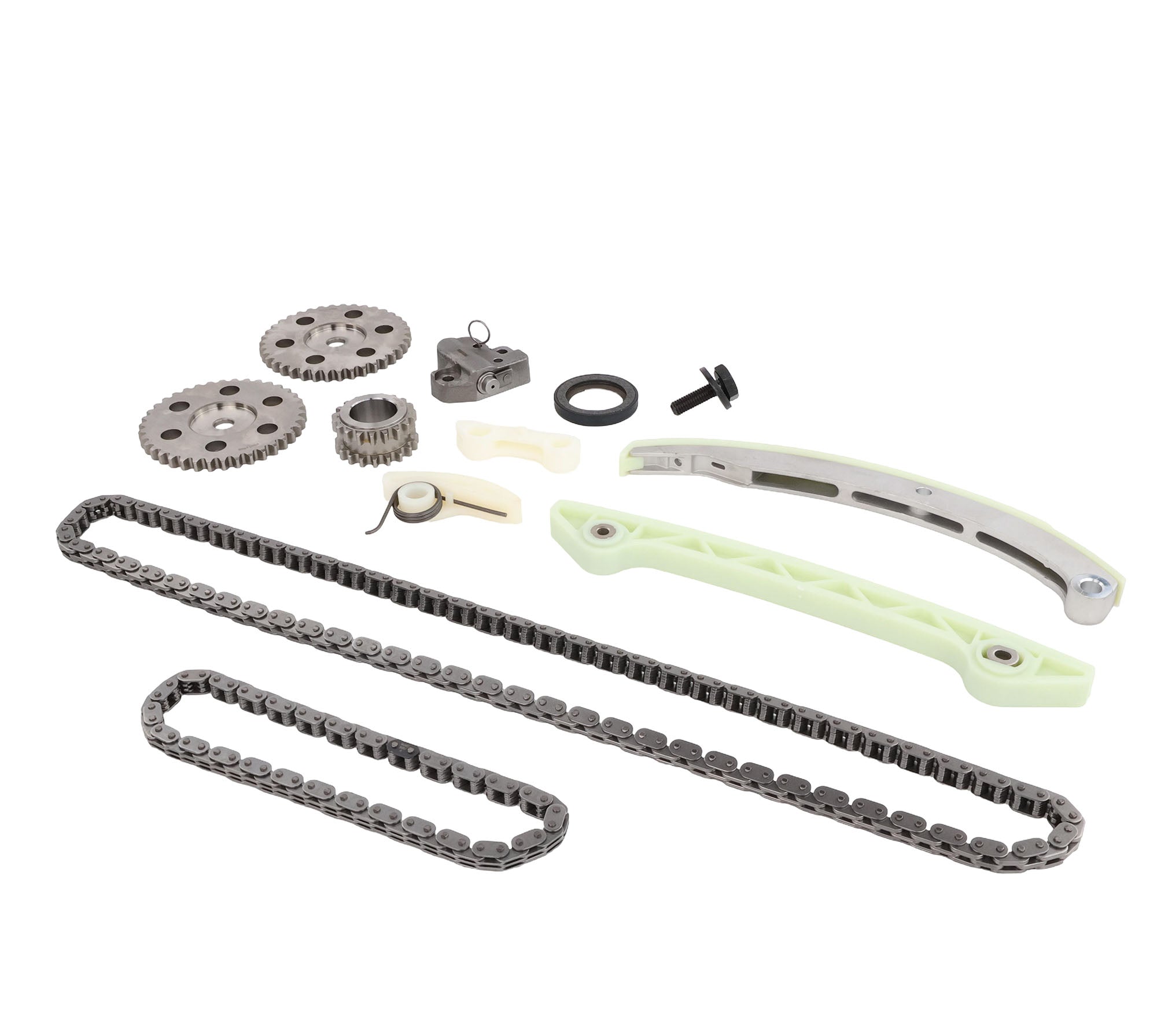 Timing Chain Kit for Mazda Mazda3 BK LFDE 2.0L (2003~2006)