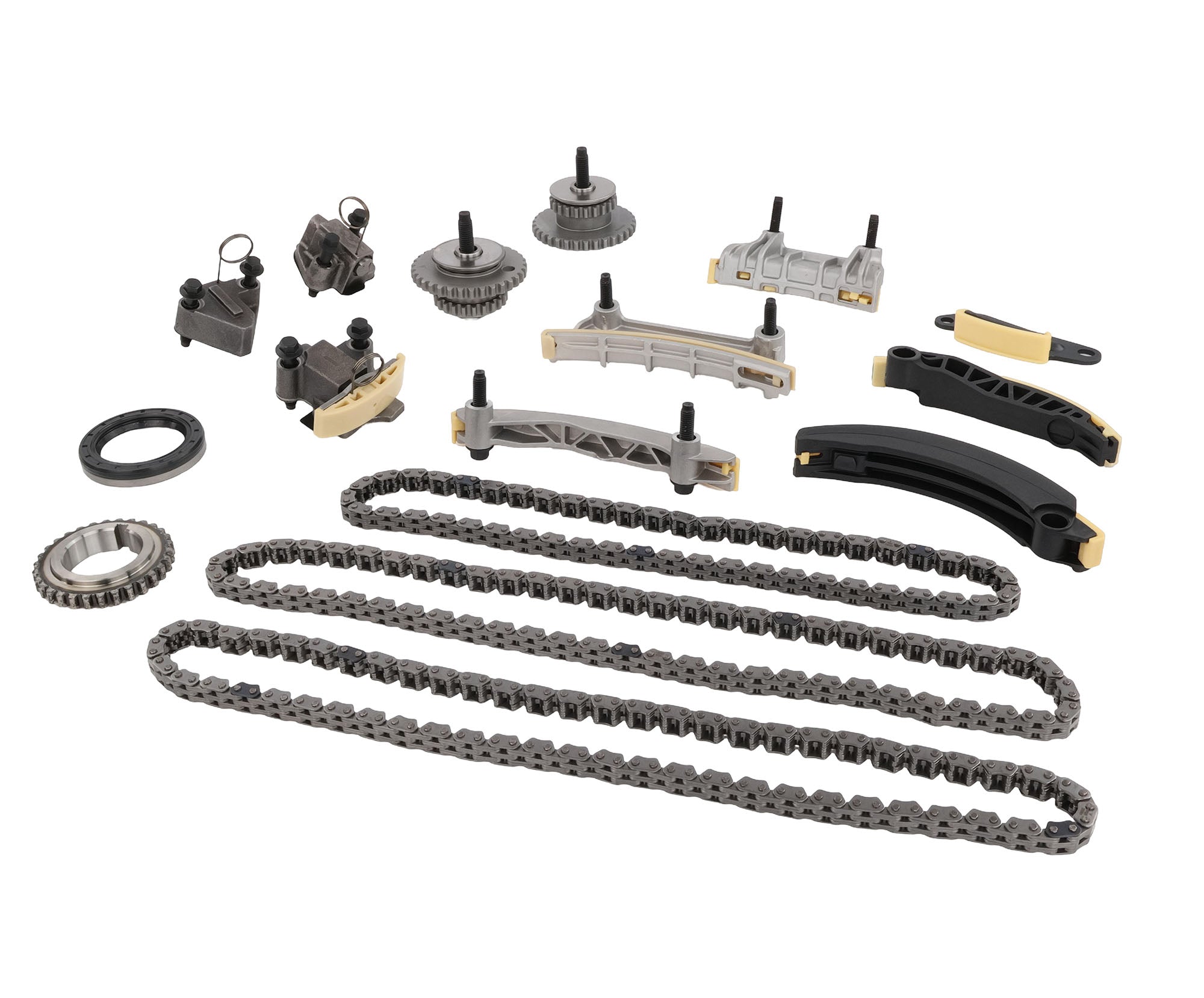 Timing Chain Kit for Holden Commodore Calais VE VF VZ Caprice Statesman WL WM