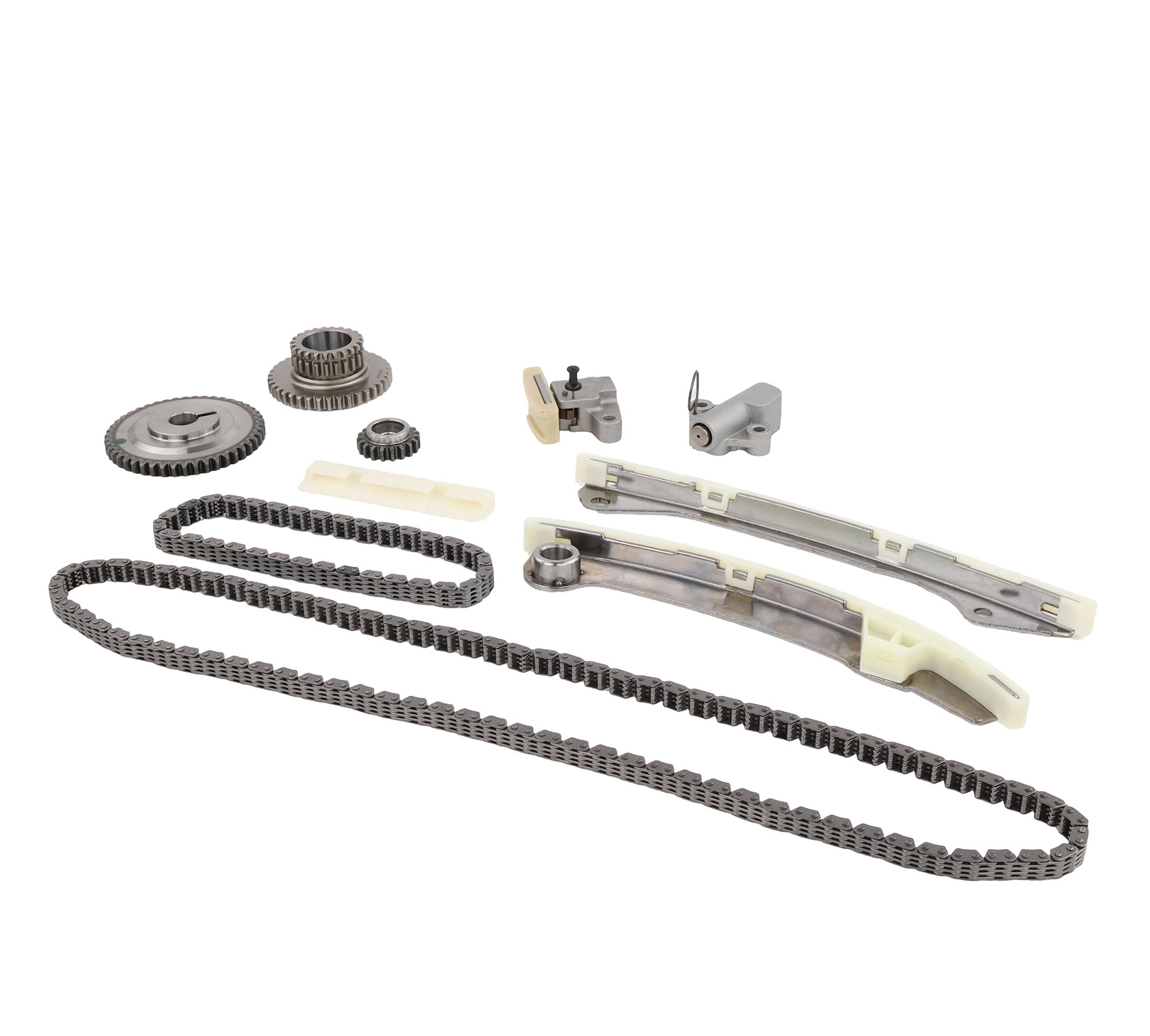 Timing Chain Kit for Nissan Dualis J10 Qashqai J10 Serena C25 X-Trail T31 MR20DE