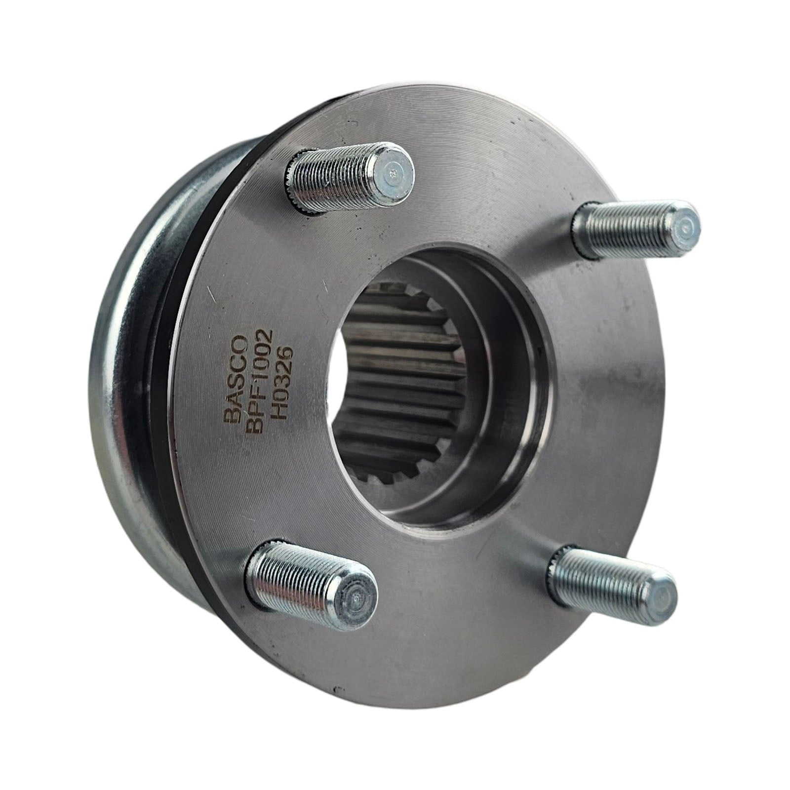 Front Transfer Case Flange for Toyota Landcruiser HZJ70  HZJ75 HZJ78 PZJ70 PZJ73