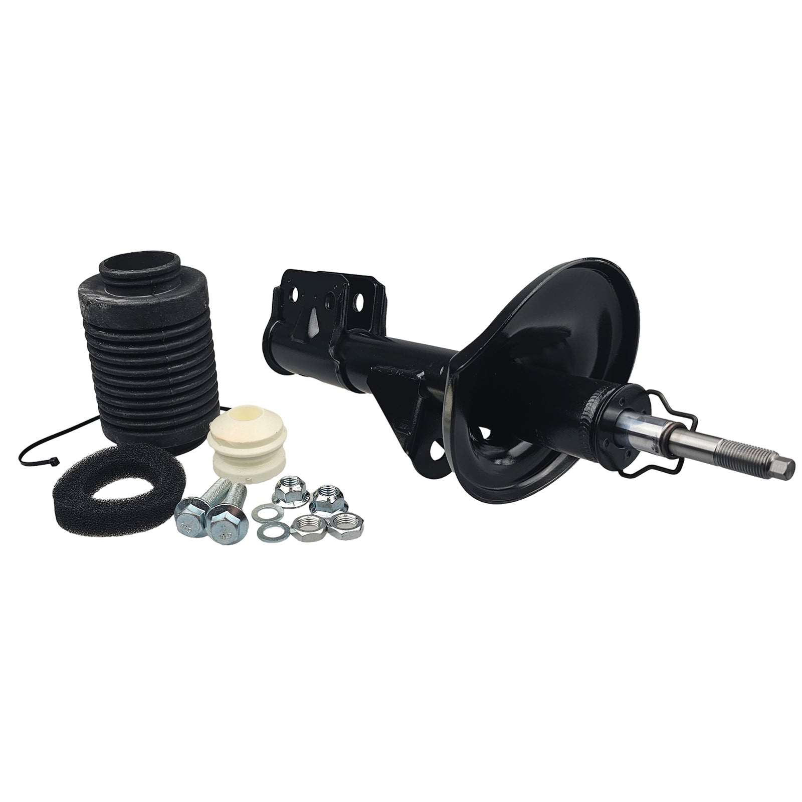 Front Left Shock Absorber For Holden Calais Caprice Commodore Crewman Statesman