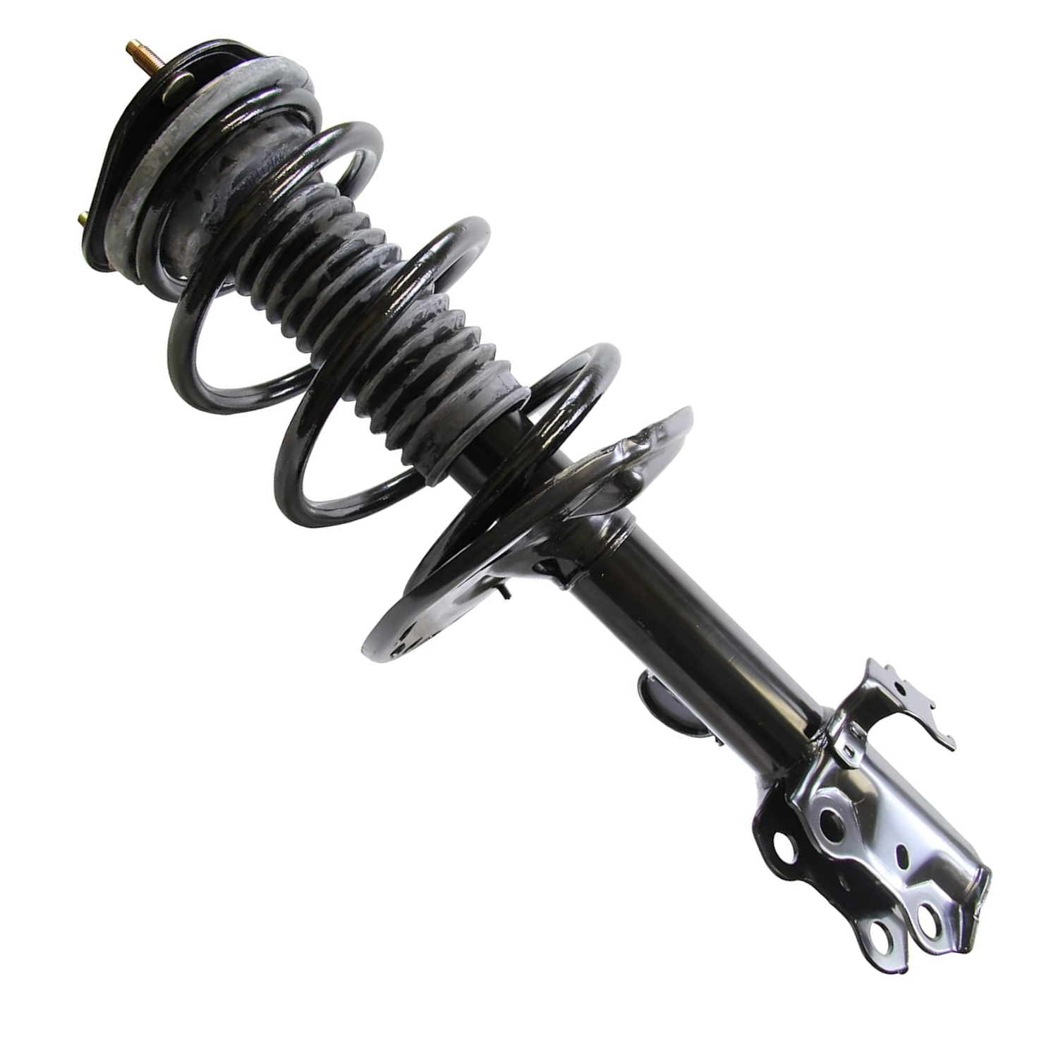 Left Front Shock Assy for Toyota RAV4 ACA33R GSA33R ACA38R ZSA42R ZSA42 05~19