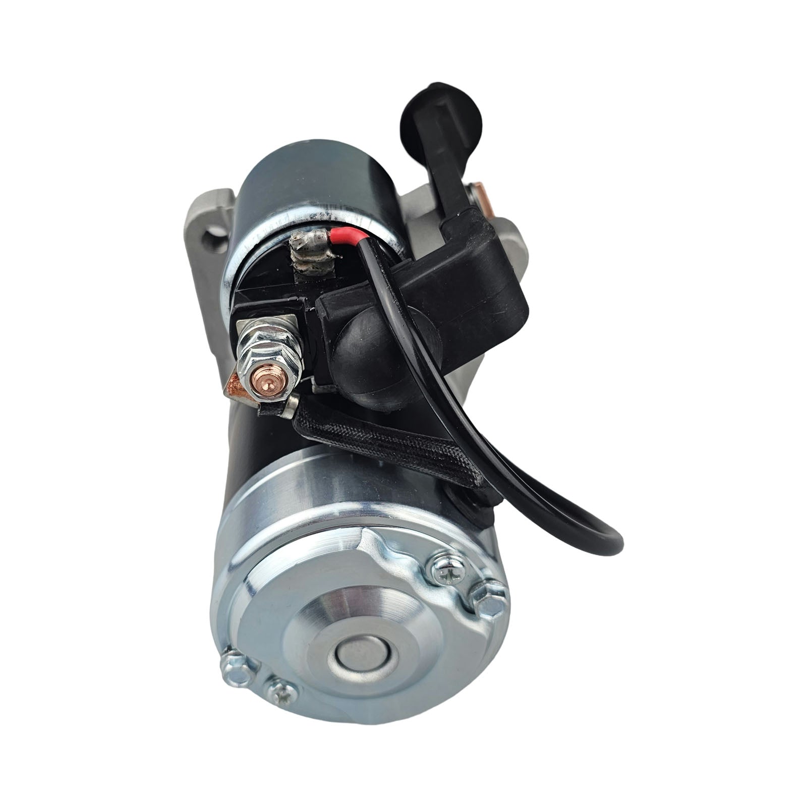Starter Motor For Nissan Patrol Y62, Infiniti QX80 Z62 5.6L VK56VD 2013-On 2kw