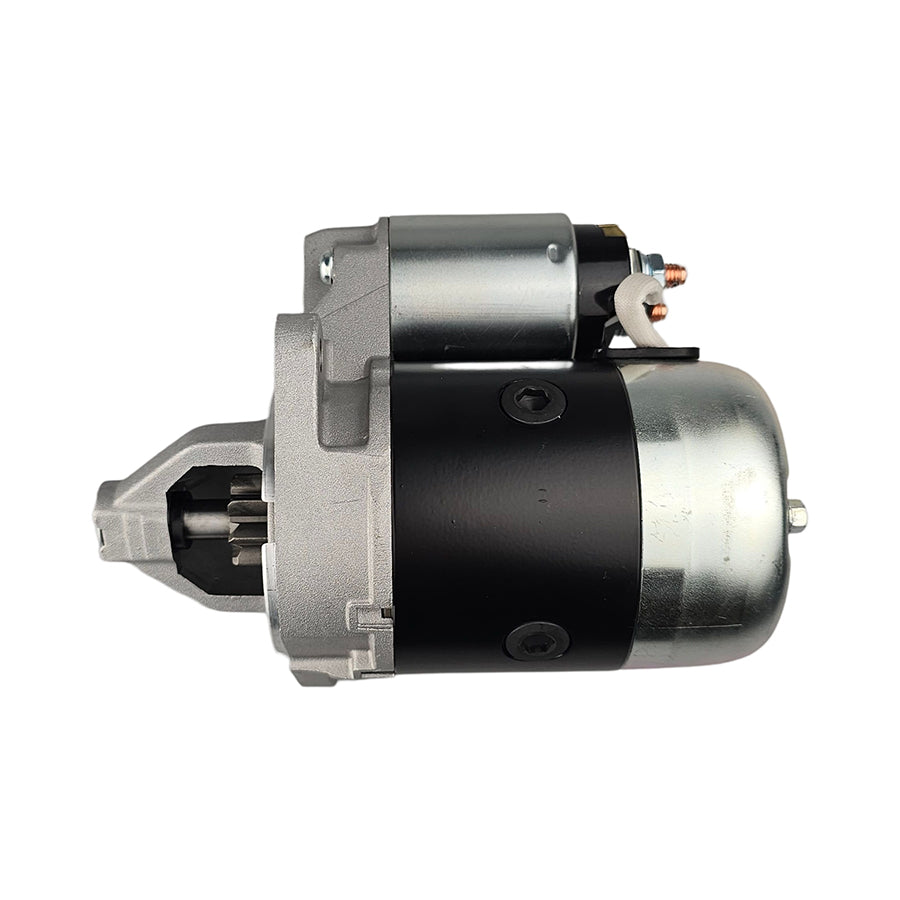 Starter Motor For Hyundai Getz Kia Rio G4EE G4ED Mitsubishi Lancer Colt 4G15 Man